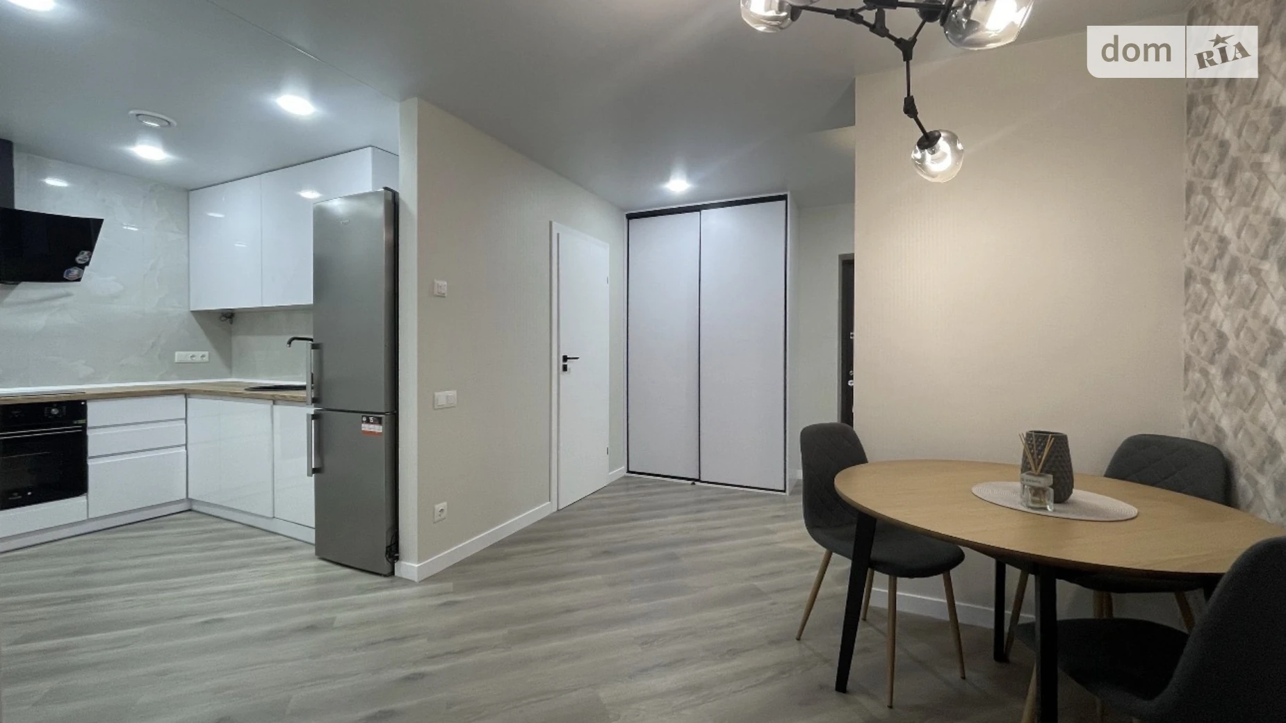 Сдается в аренду 1-комнатная квартира 52 кв. м в Хмельницком, ул. Проскуровского Подполья - фото 4