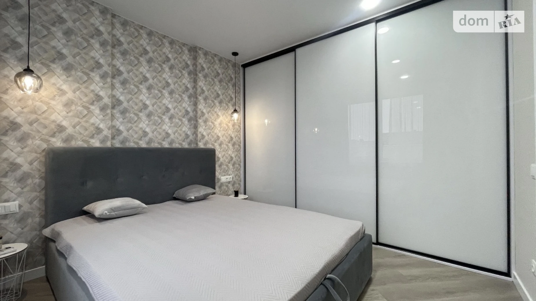 Сдается в аренду 1-комнатная квартира 52 кв. м в Хмельницком, ул. Проскуровского Подполья - фото 5