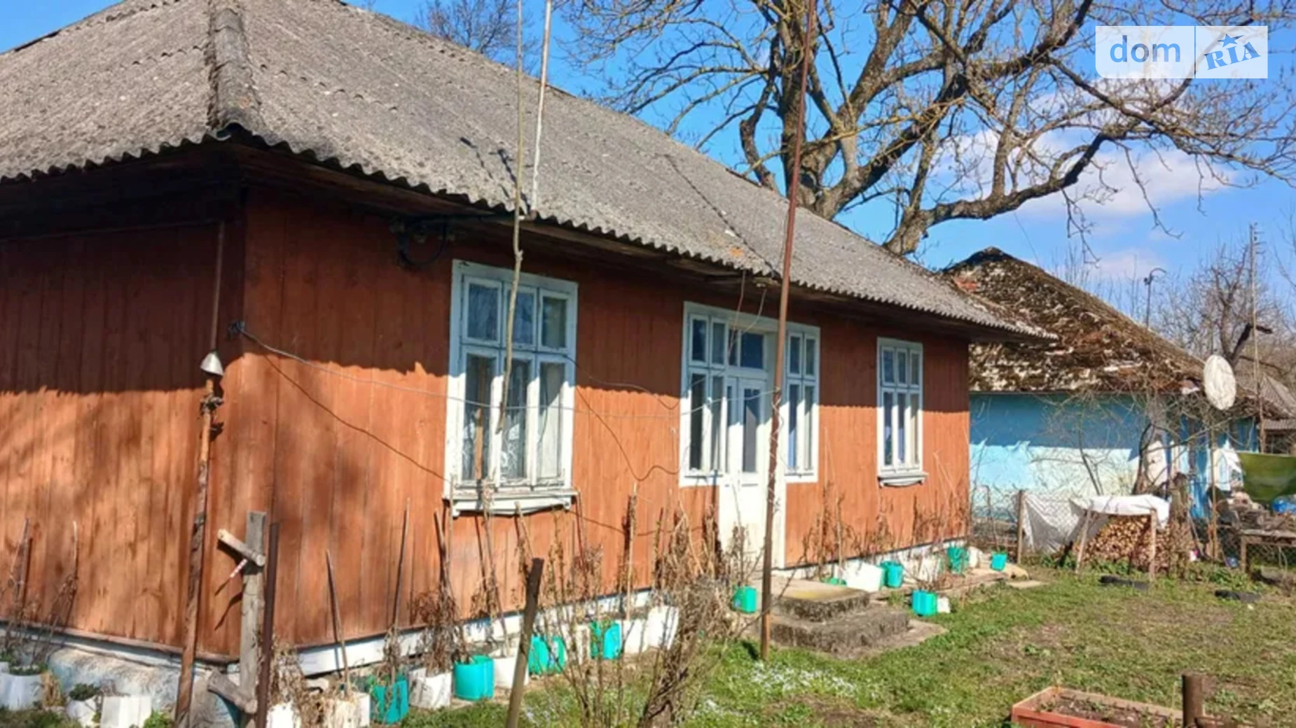 вул. Лесі Українки Велика Білина, цена: 5500 $ - фото 2