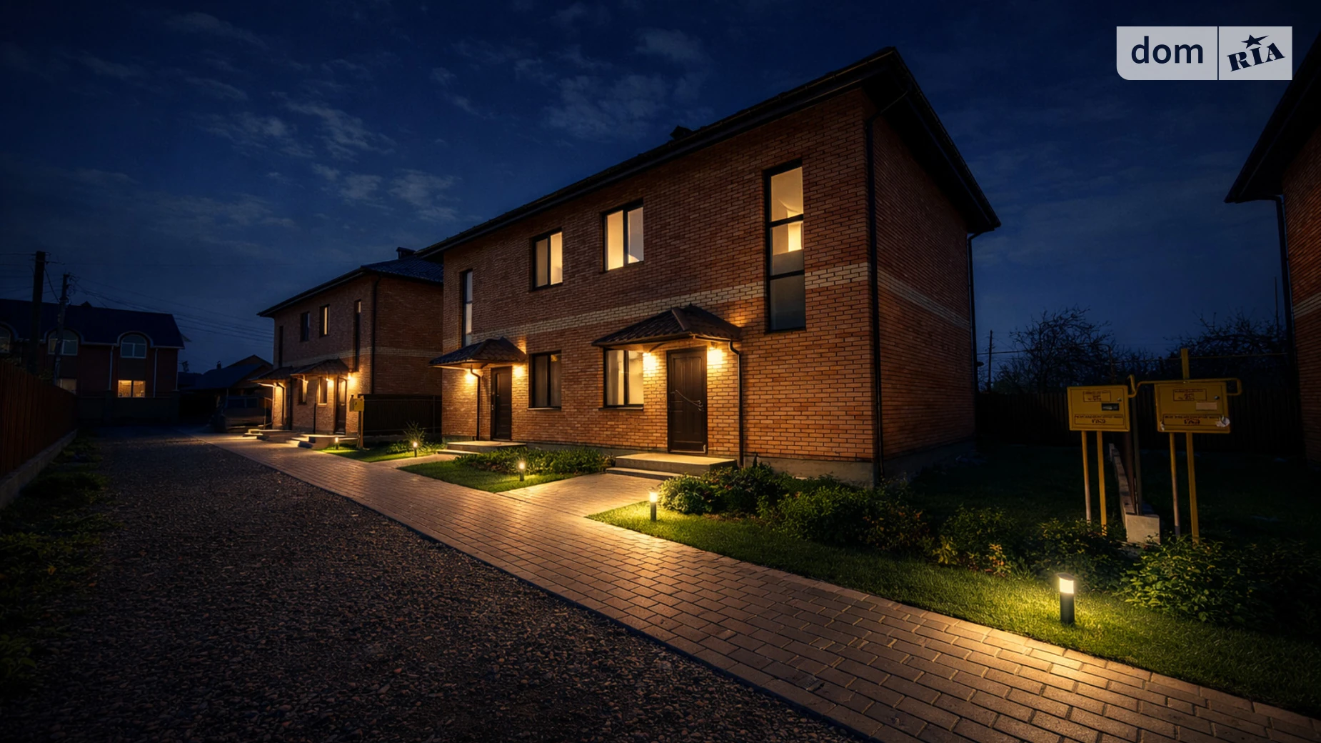 Продается дом на 2 этажа 88 кв. м с верандой, цена: 95000 $ - фото 2