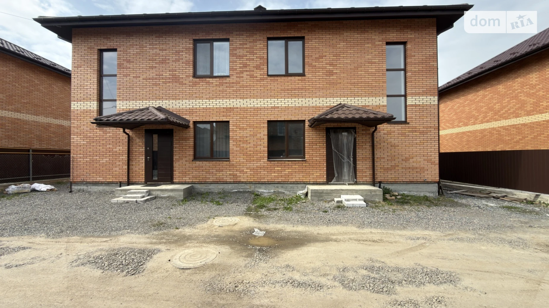 Продается дом на 2 этажа 88 кв. м с верандой, цена: 95000 $ - фото 3