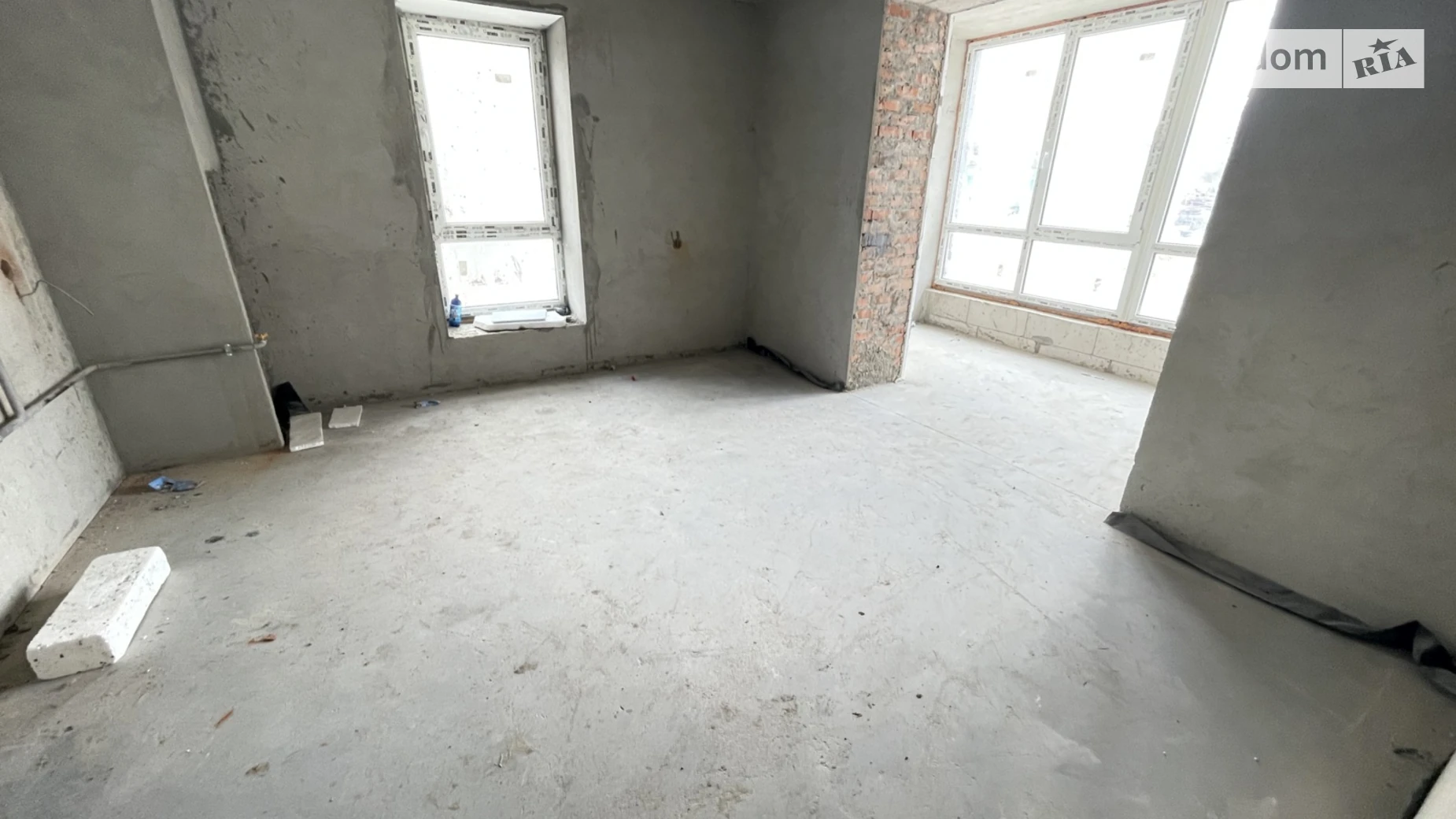 2-комнатная квартира 70 кв. м в Тернополе, цена: 59000 $ - фото 5