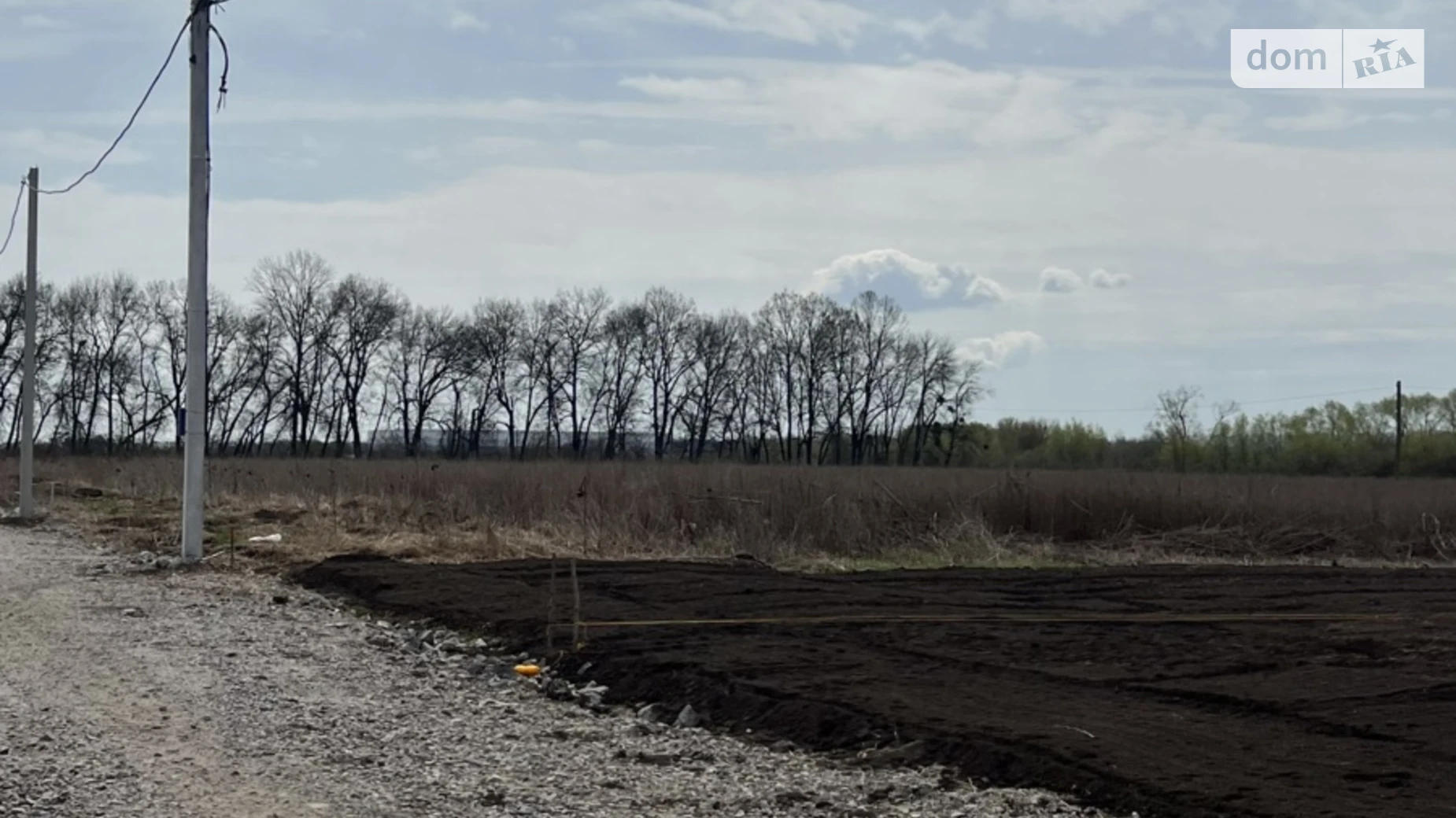 Продается земельный участок 20 соток в Винницкой области, цена: 120000 $ - фото 2