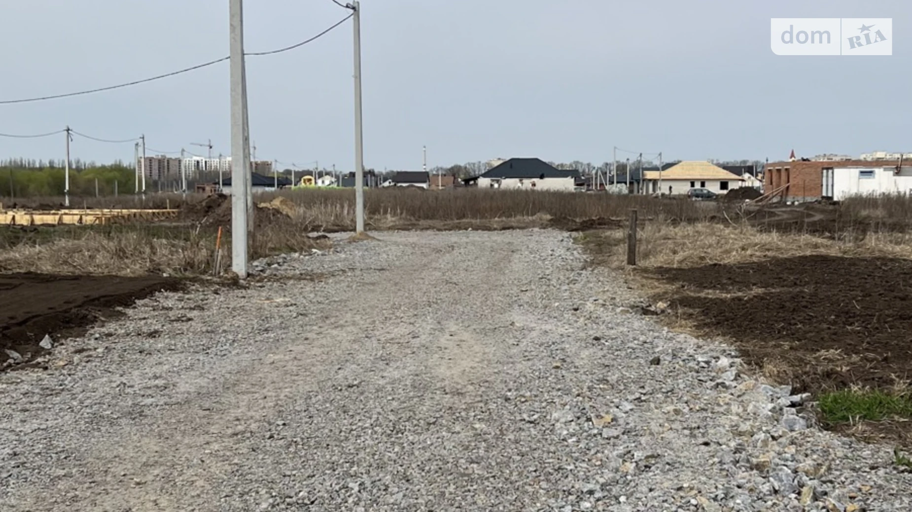 Продается земельный участок 20 соток в Винницкой области, цена: 120000 $ - фото 3