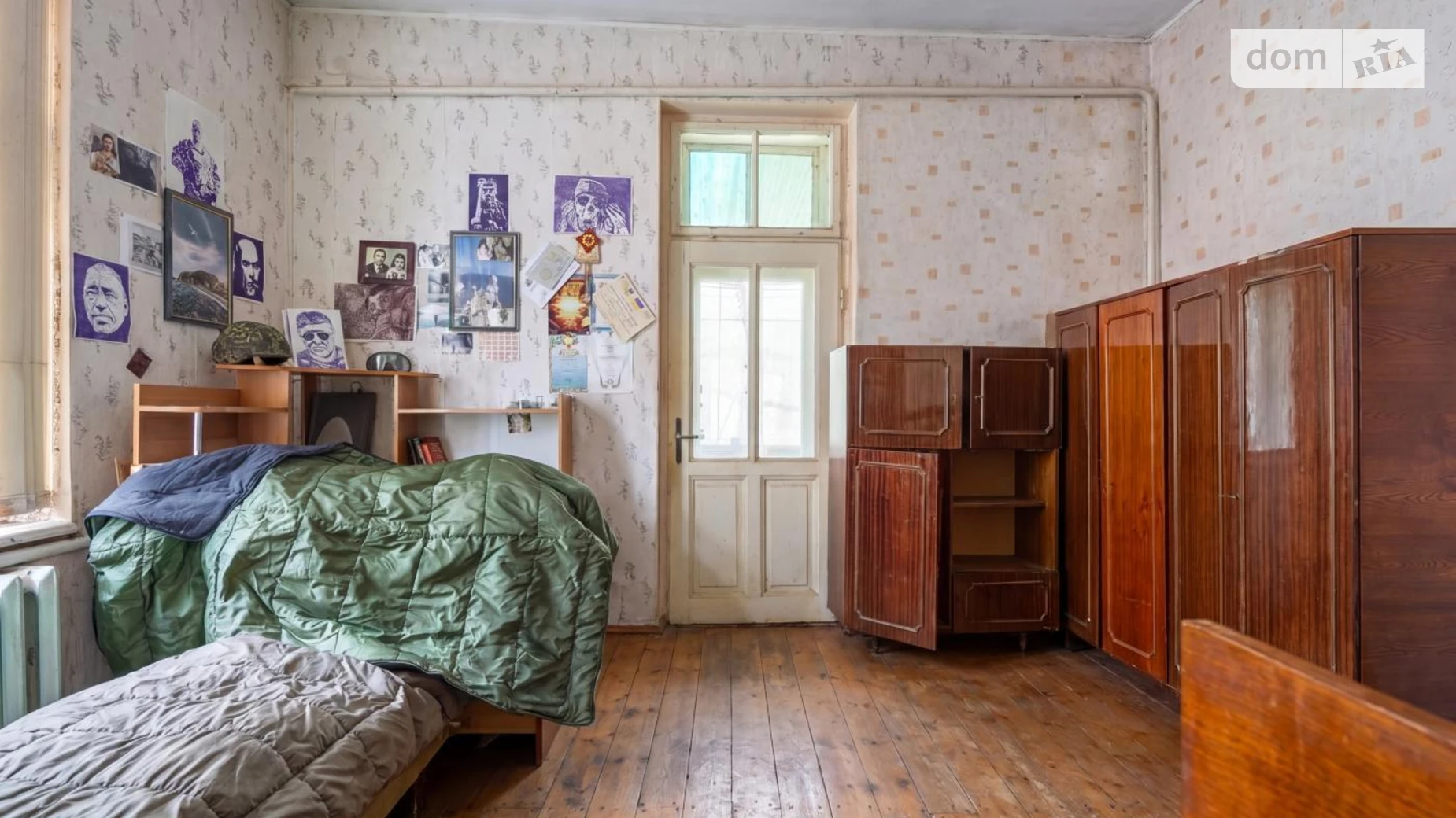 Продается 2-комнатная квартира 57.3 кв. м в Львове, ул. Квитки-Основьяненко - фото 3