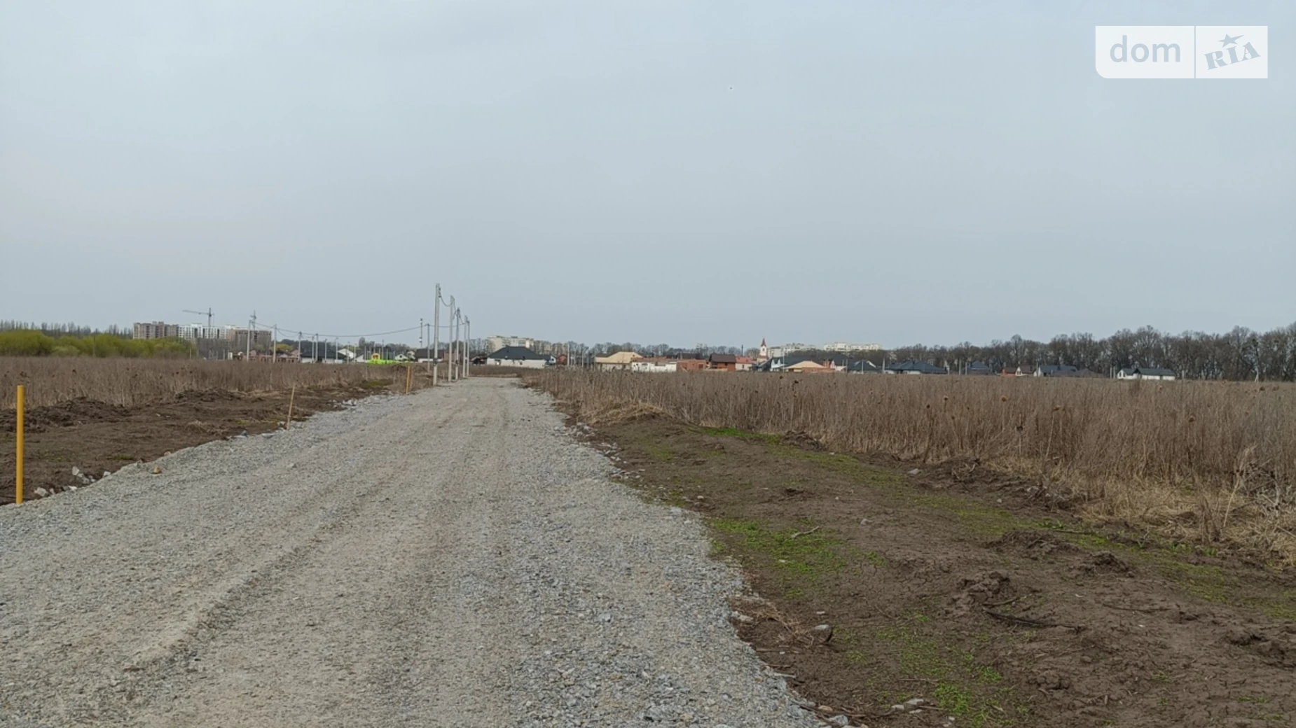 Продается земельный участок 20 соток в Винницкой области, цена: 120000 $ - фото 3