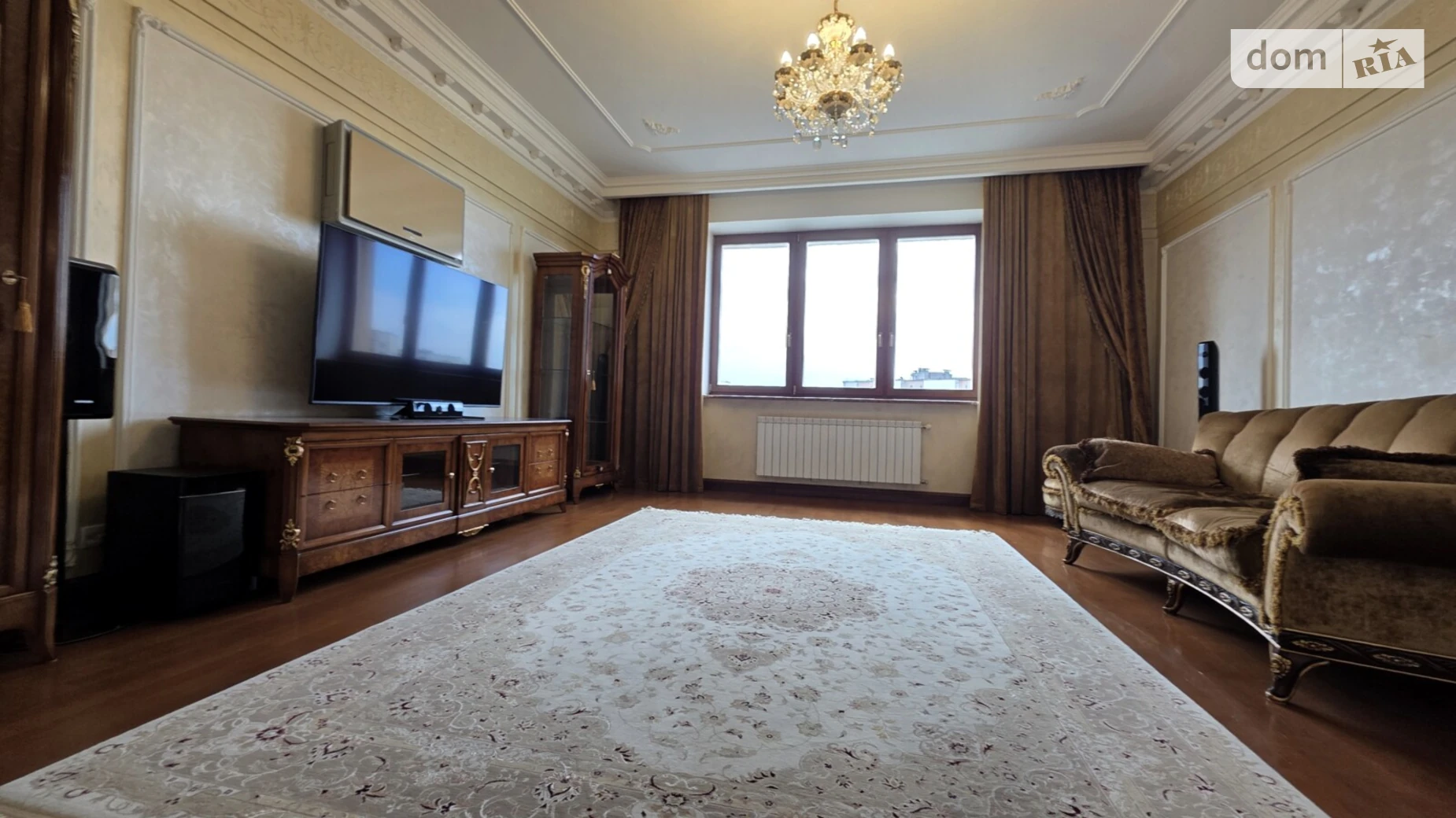 Продается 1-комнатная квартира 57.7 кв. м в Киеве, просп. Владимира Ивасюка, 4 корпус 4 - фото 4