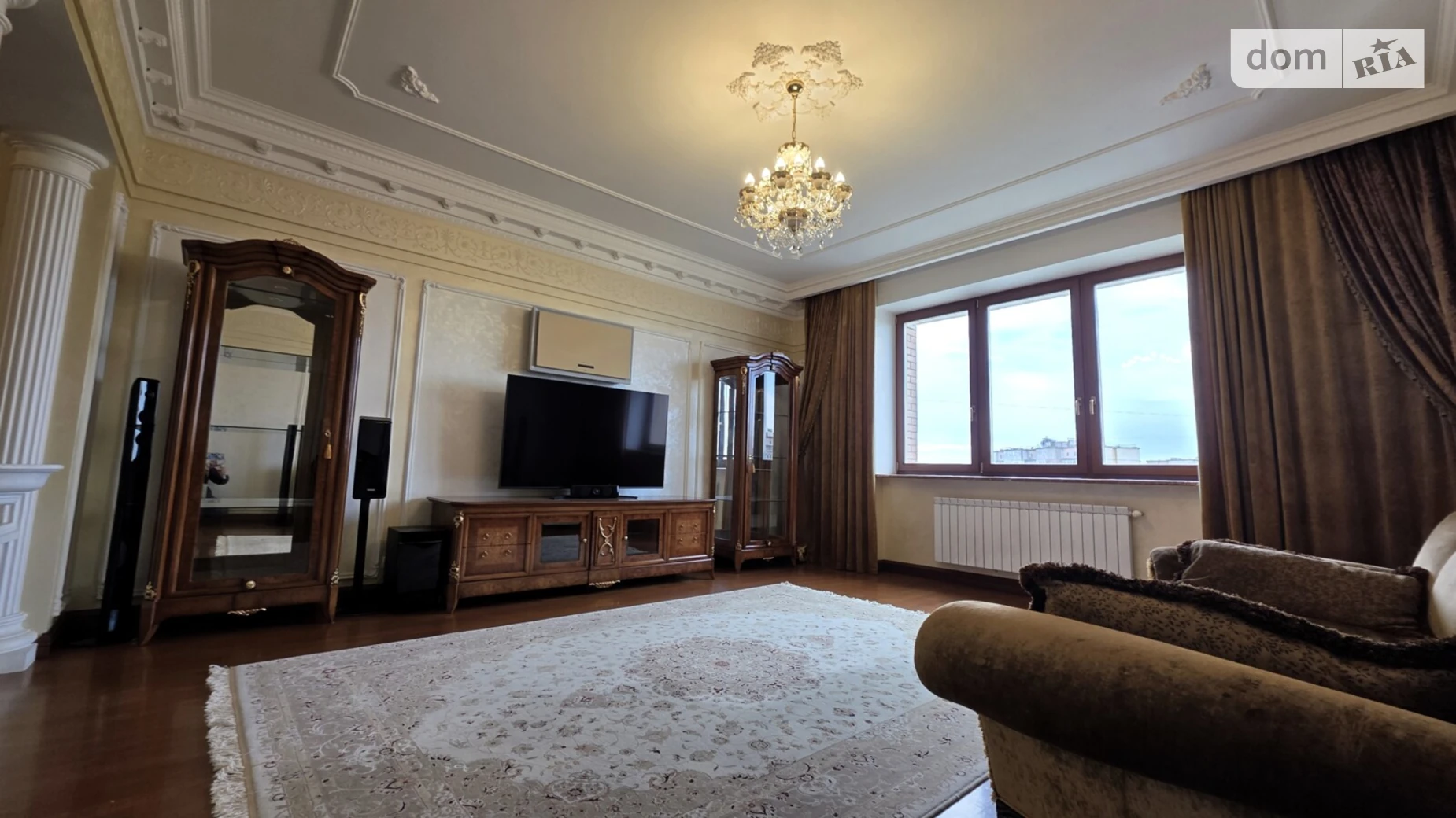 Продается 1-комнатная квартира 57.7 кв. м в Киеве, просп. Владимира Ивасюка, 4 корпус 4 - фото 3