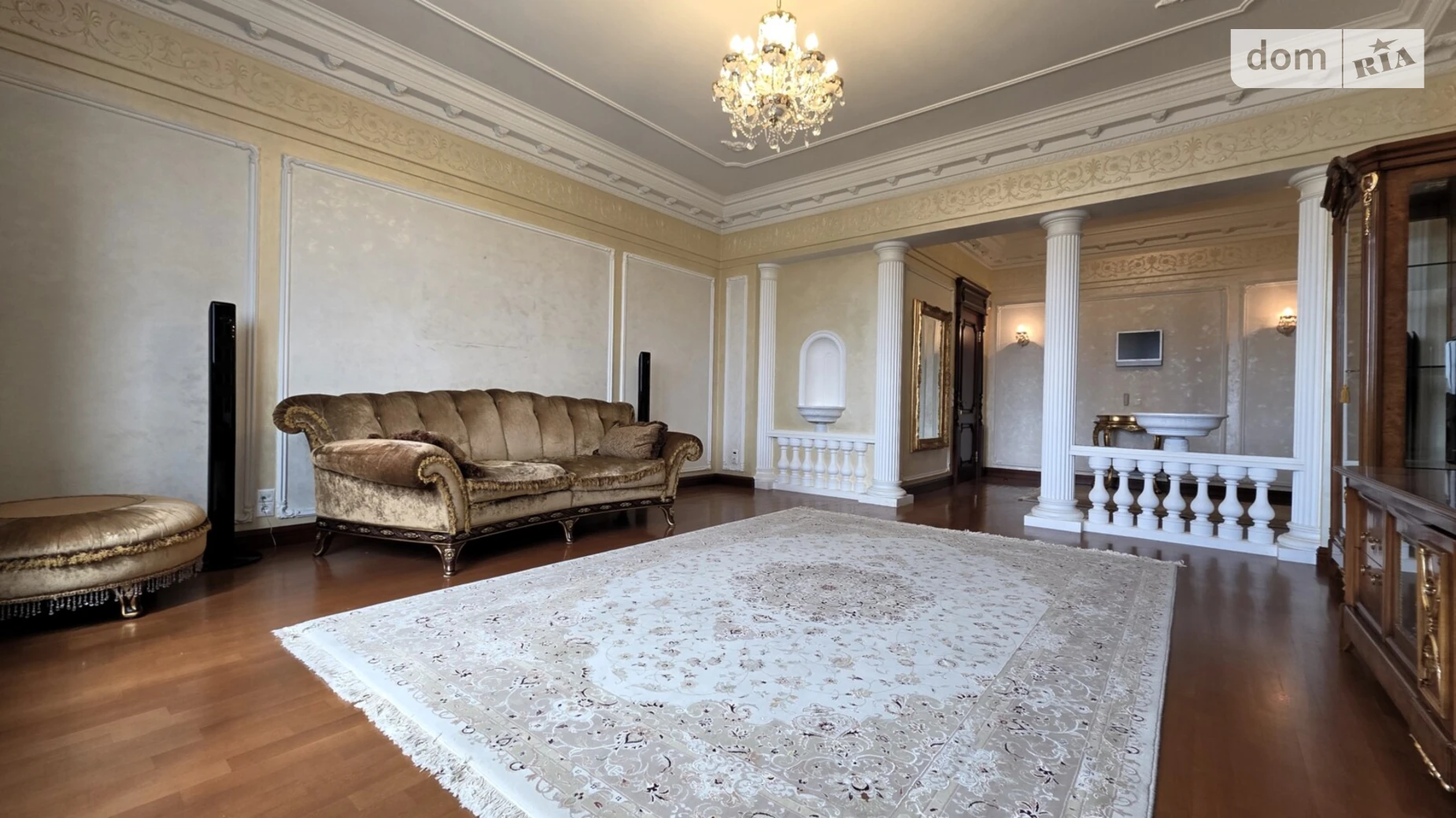 Продается 1-комнатная квартира 57.7 кв. м в Киеве, просп. Владимира Ивасюка, 4 корпус 4 - фото 2