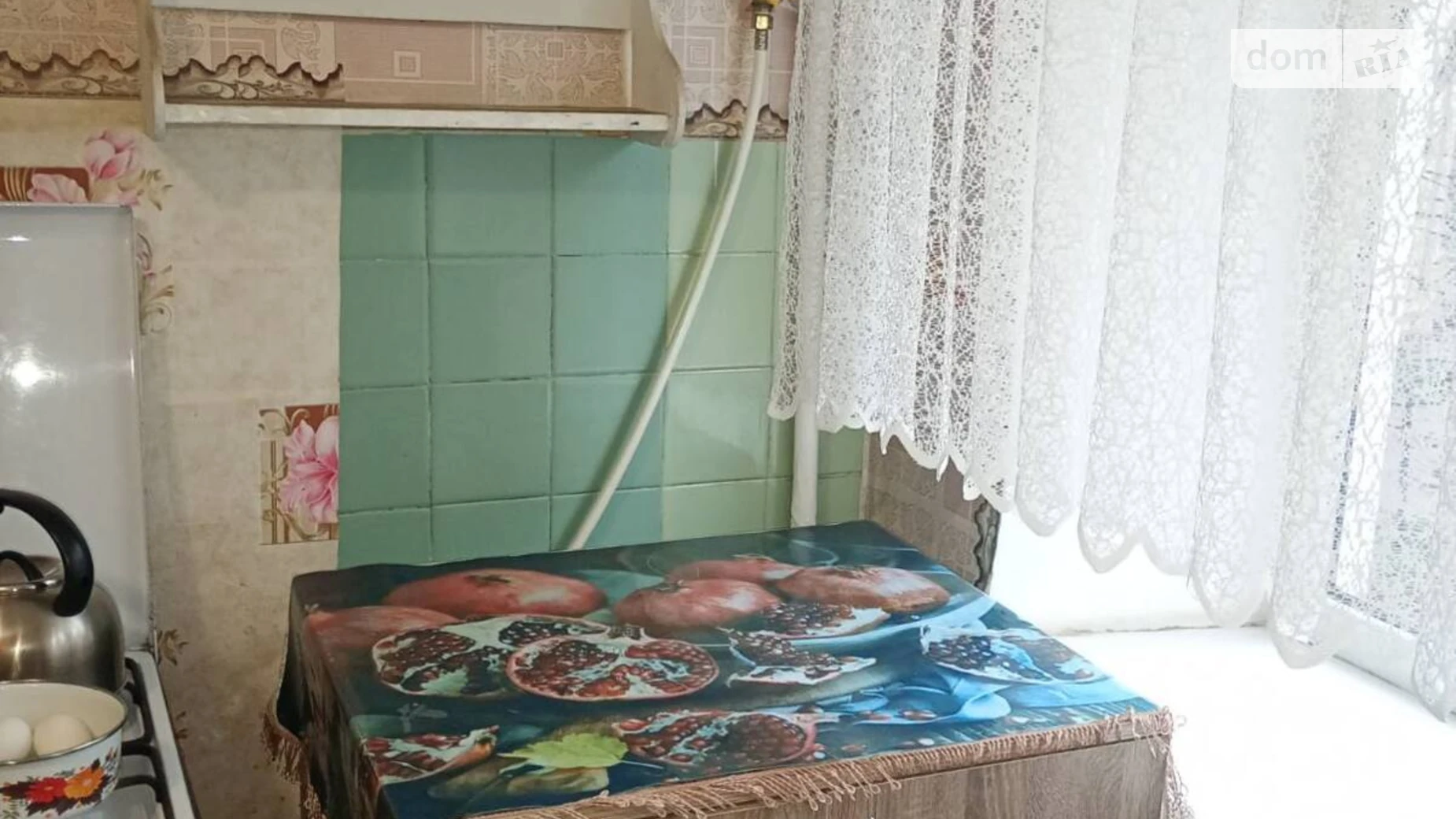 Продається 1-кімнатна квартира 80 кв. м у Одесі, вул. Сегедська - фото 3