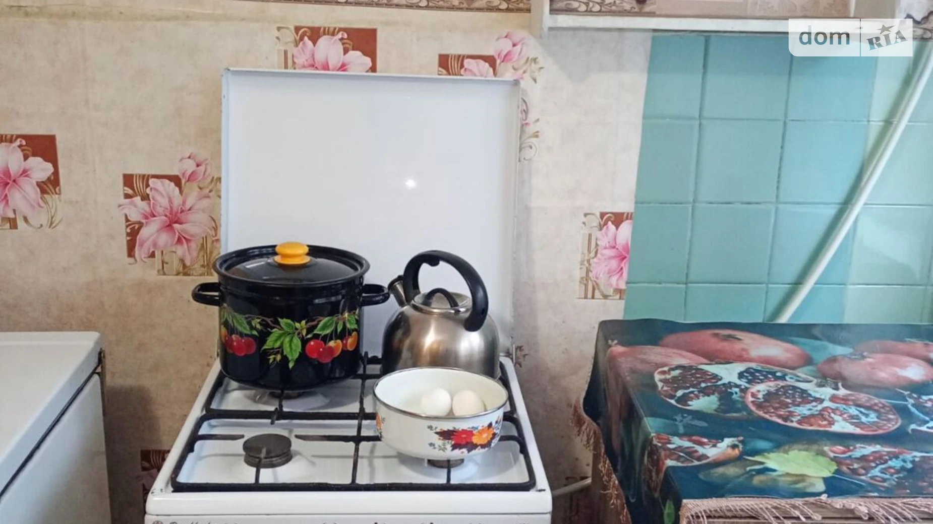 Продається 1-кімнатна квартира 80 кв. м у Одесі, вул. Сегедська - фото 4
