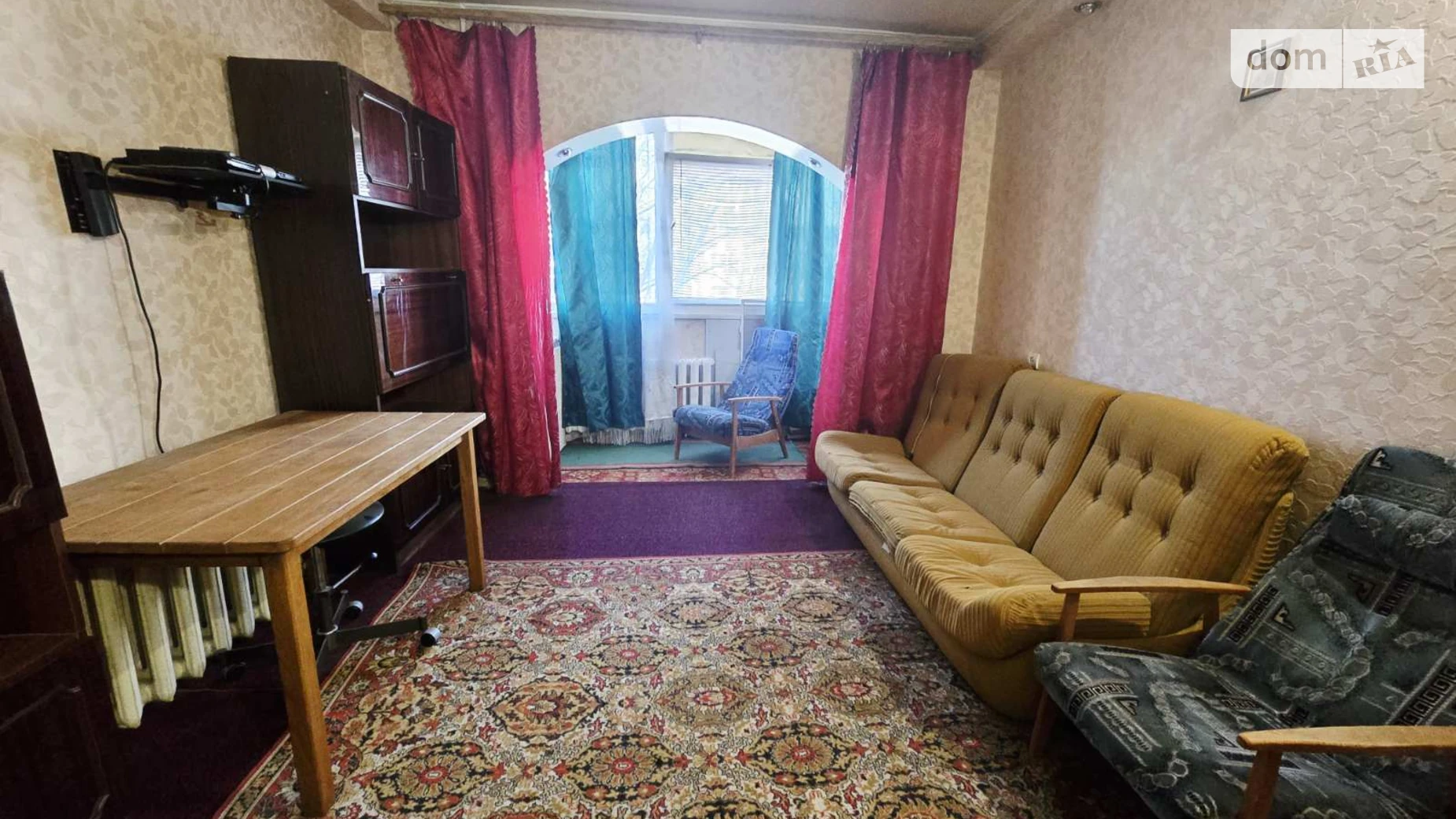 Продается 1-комнатная квартира 41.6 кв. м в Днепре, цена: 30000 $ - фото 4