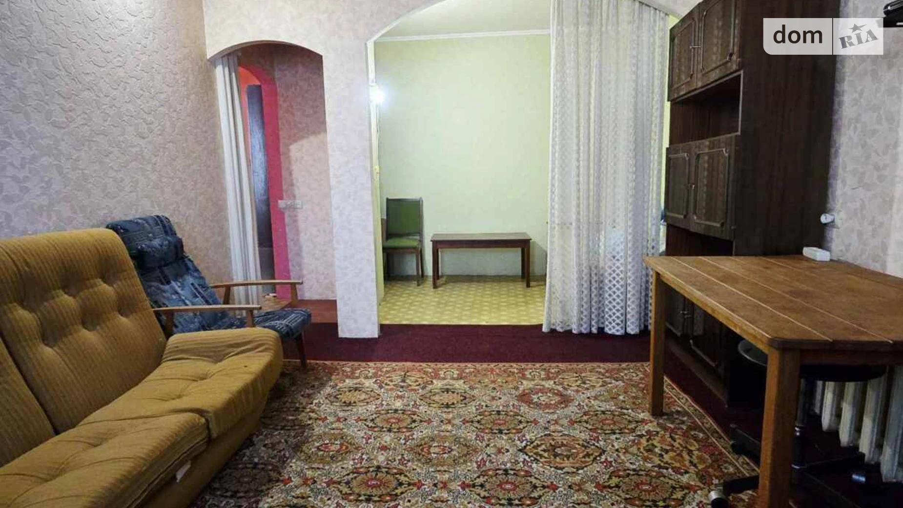 Продается 1-комнатная квартира 41.6 кв. м в Днепре, цена: 30000 $ - фото 3