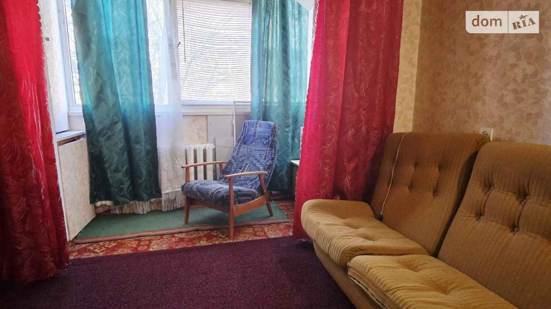 Продается 1-комнатная квартира 41.6 кв. м в Днепре, цена: 30000 $ - фото 5