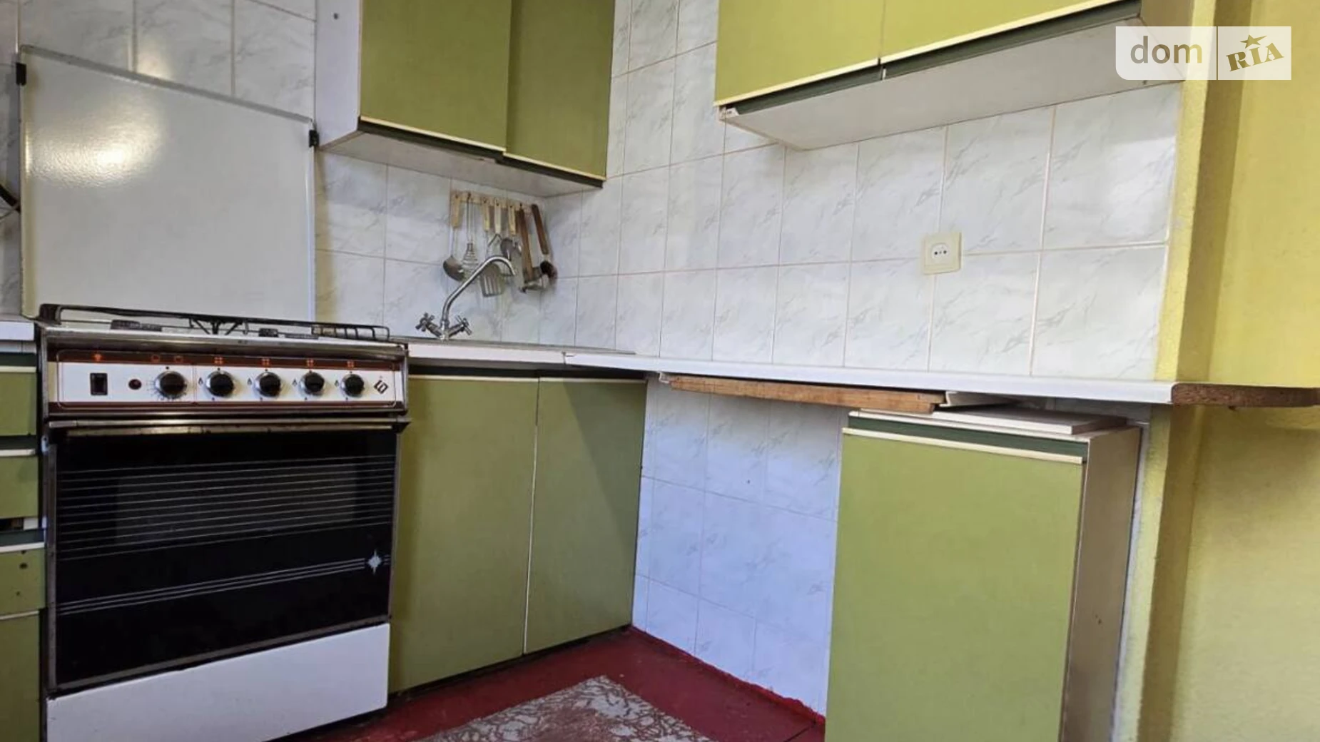 Продается 1-комнатная квартира 41.6 кв. м в Днепре, цена: 30000 $ - фото 2