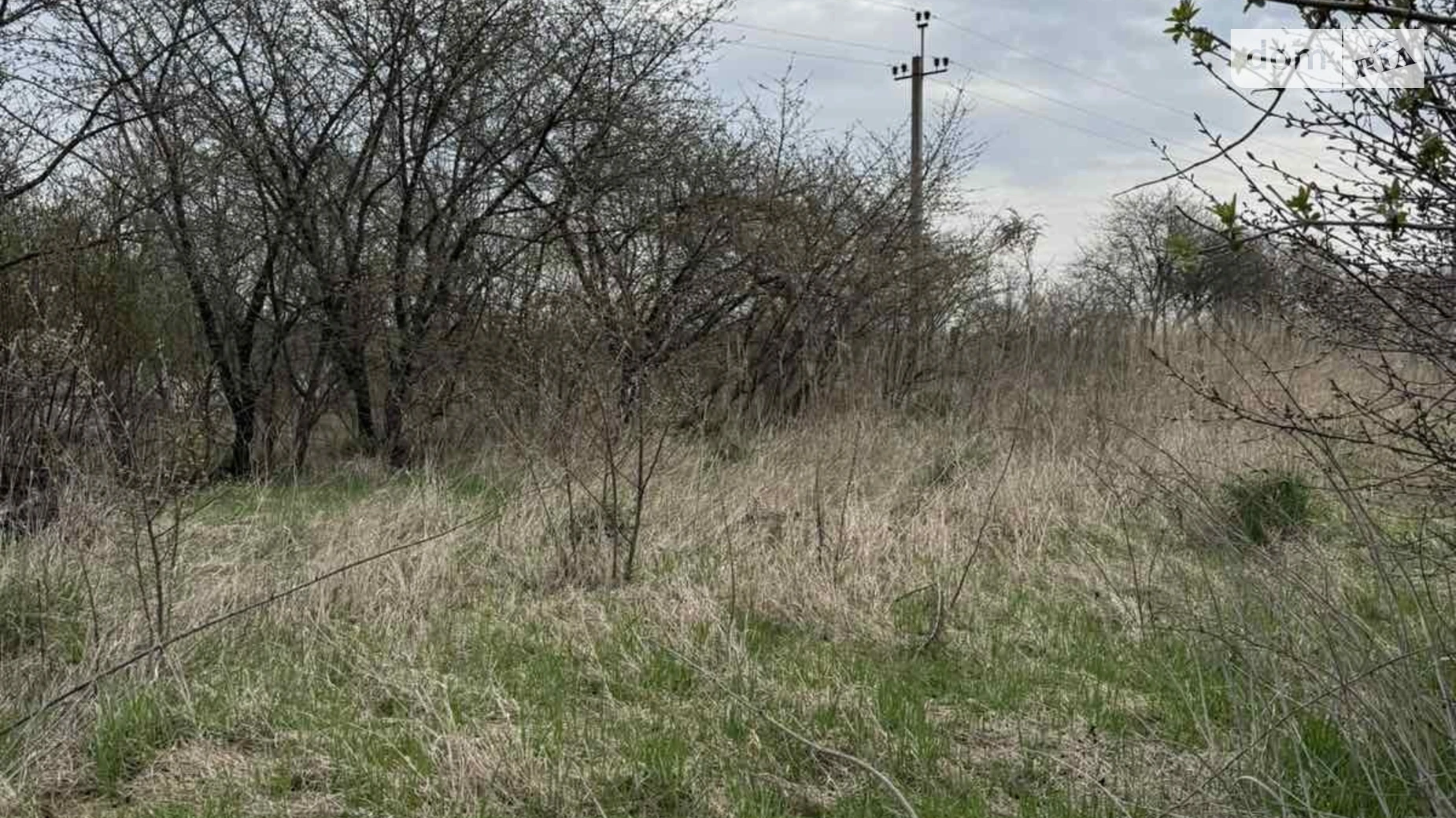 Продается земельный участок 5.8 соток в Хмельницкой области, цена: 3500 $ - фото 2