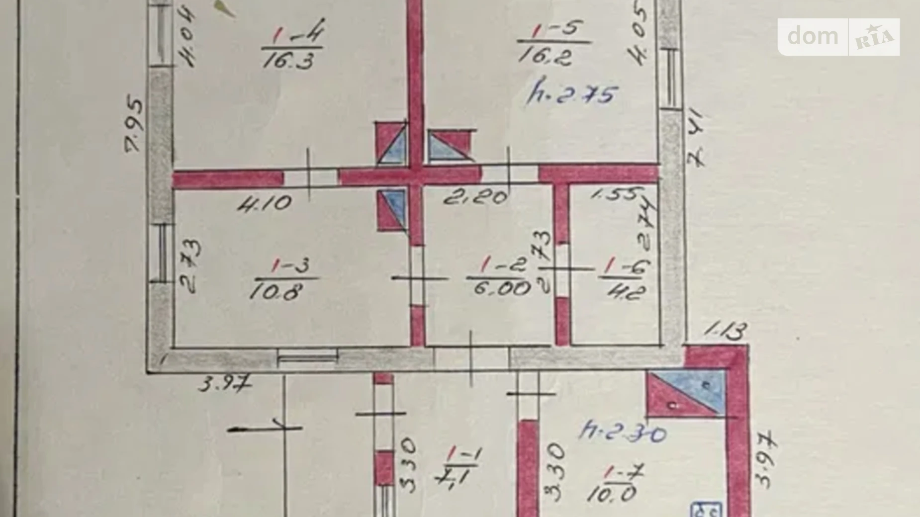 Бужна Сторонибабы, цена: 19500 $ - фото 2