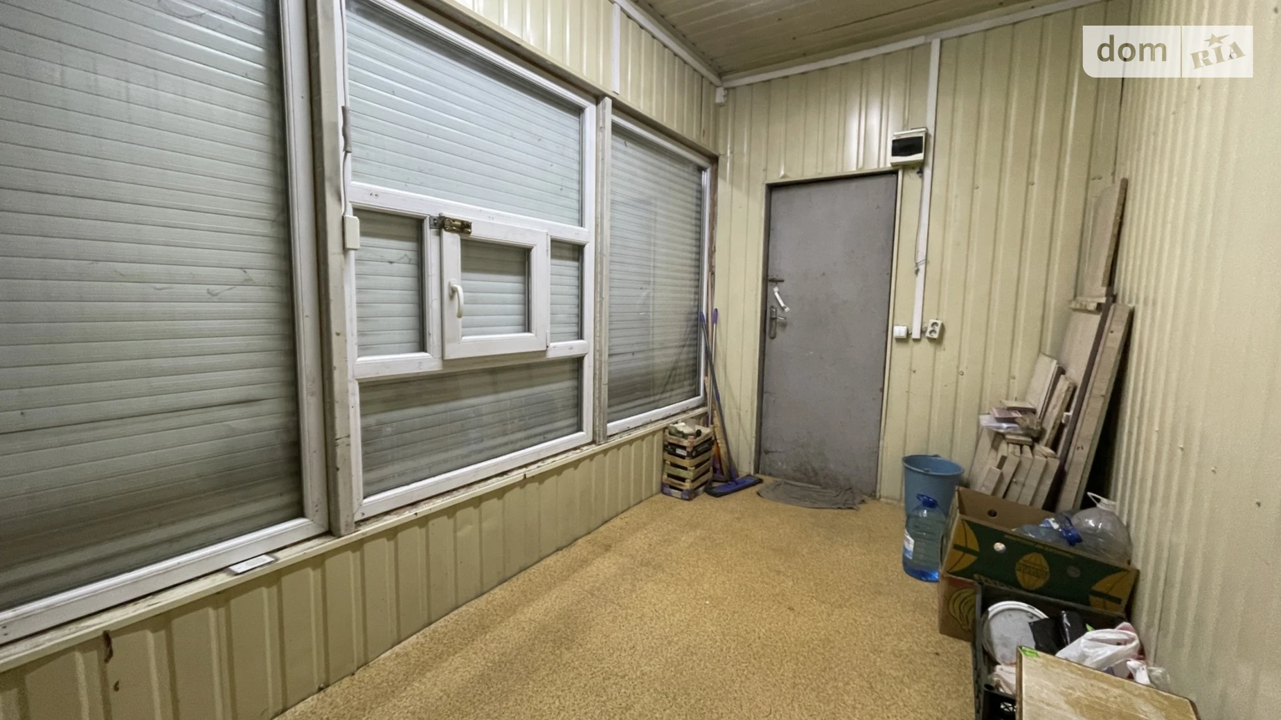 Сдается в аренду объект сферы услуг 9.35 кв. м в 1-этажном здании, цена: 7000 грн - фото 2