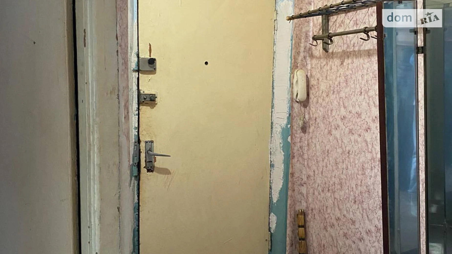 Продается 2-комнатная квартира 43.8 кв. м в Кривом Роге, цена: 10300 $ - фото 3