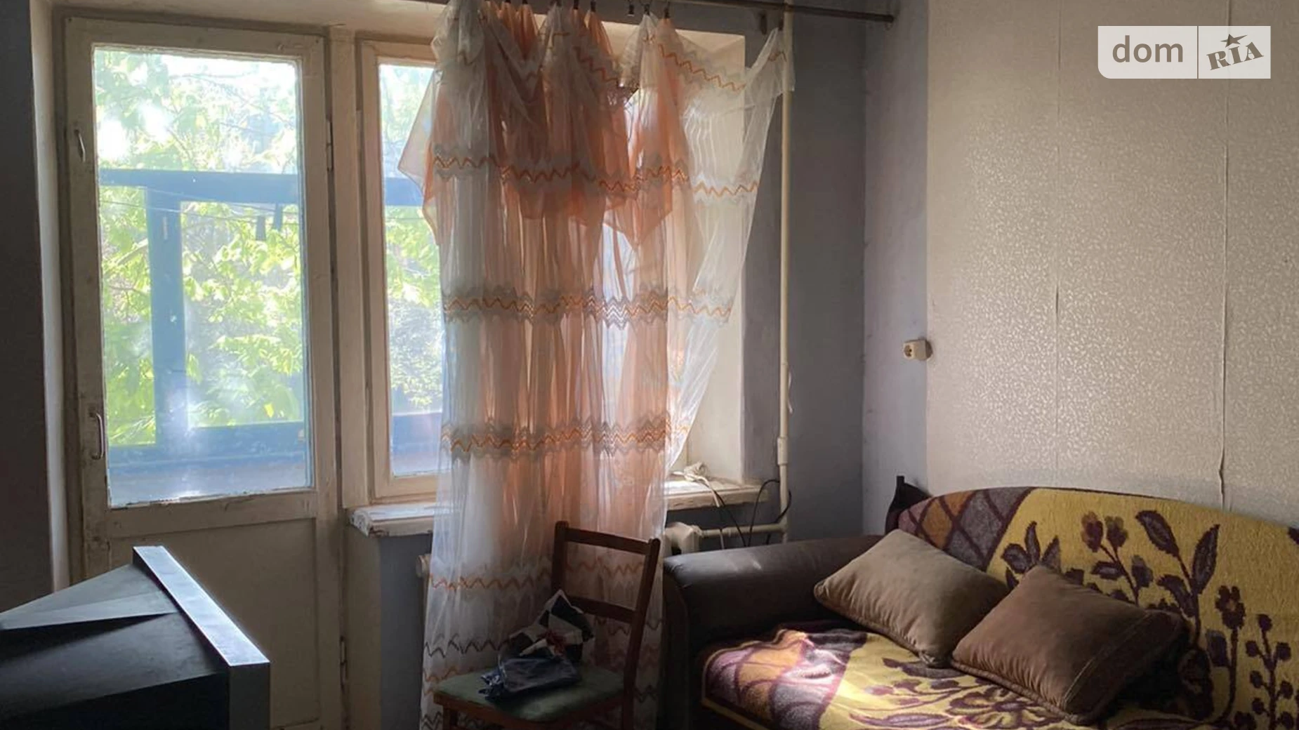 Продается 2-комнатная квартира 43.8 кв. м в Кривом Роге, цена: 10300 $ - фото 4