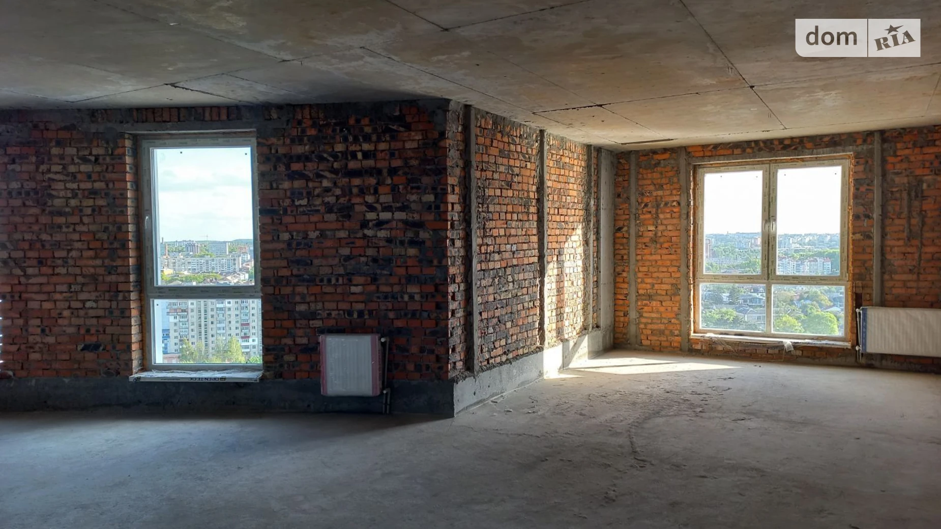 Продається 4-кімнатна квартира 215 кв. м у Хмельницькому, пров. Степана Бандери, 2/1А - фото 2