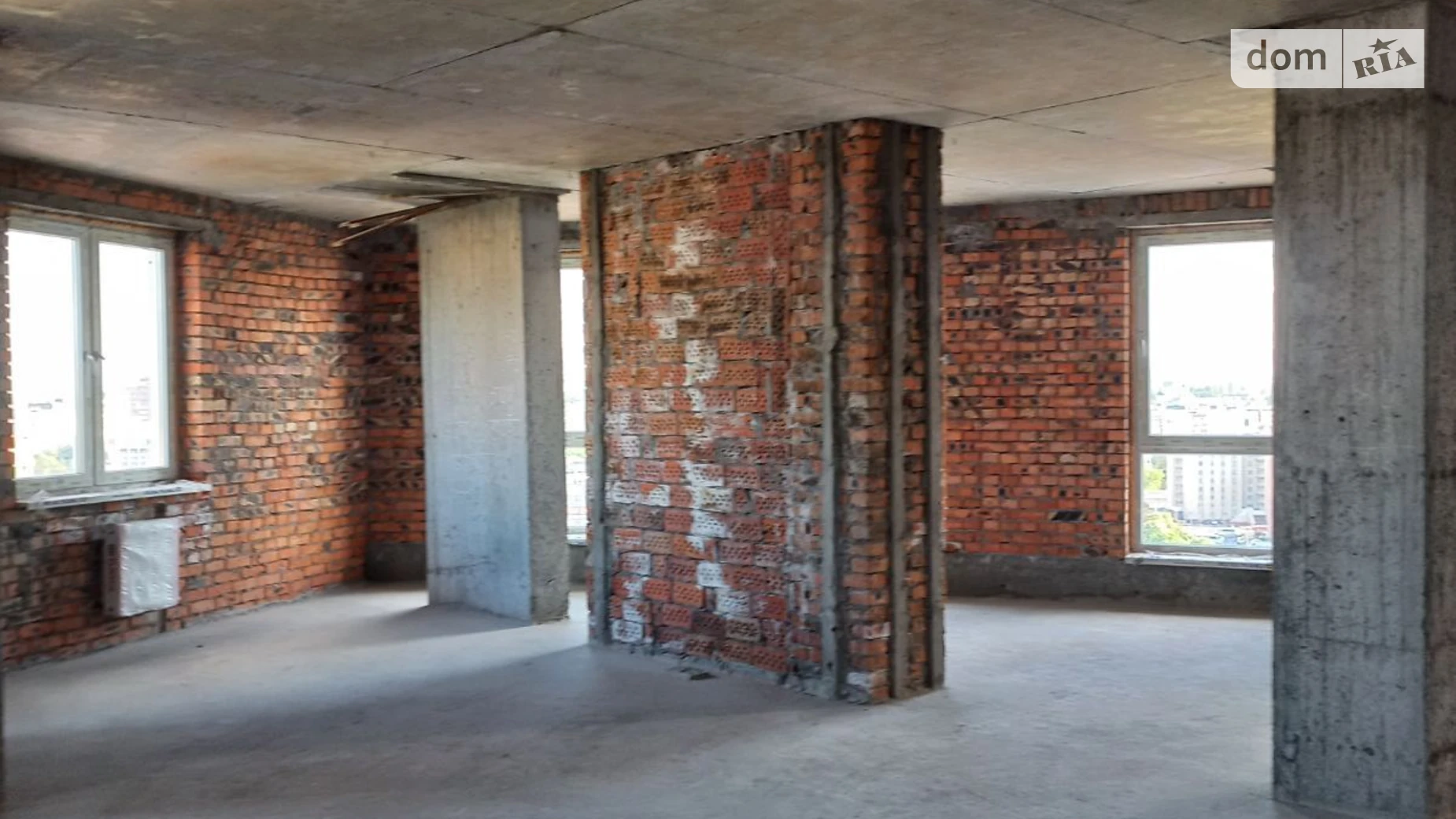 Продається 4-кімнатна квартира 215 кв. м у Хмельницькому, пров. Степана Бандери, 2/1А - фото 3