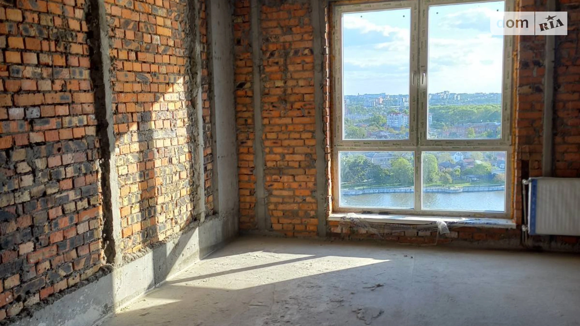 Продається 4-кімнатна квартира 215 кв. м у Хмельницькому, пров. Степана Бандери, 2/1А - фото 4