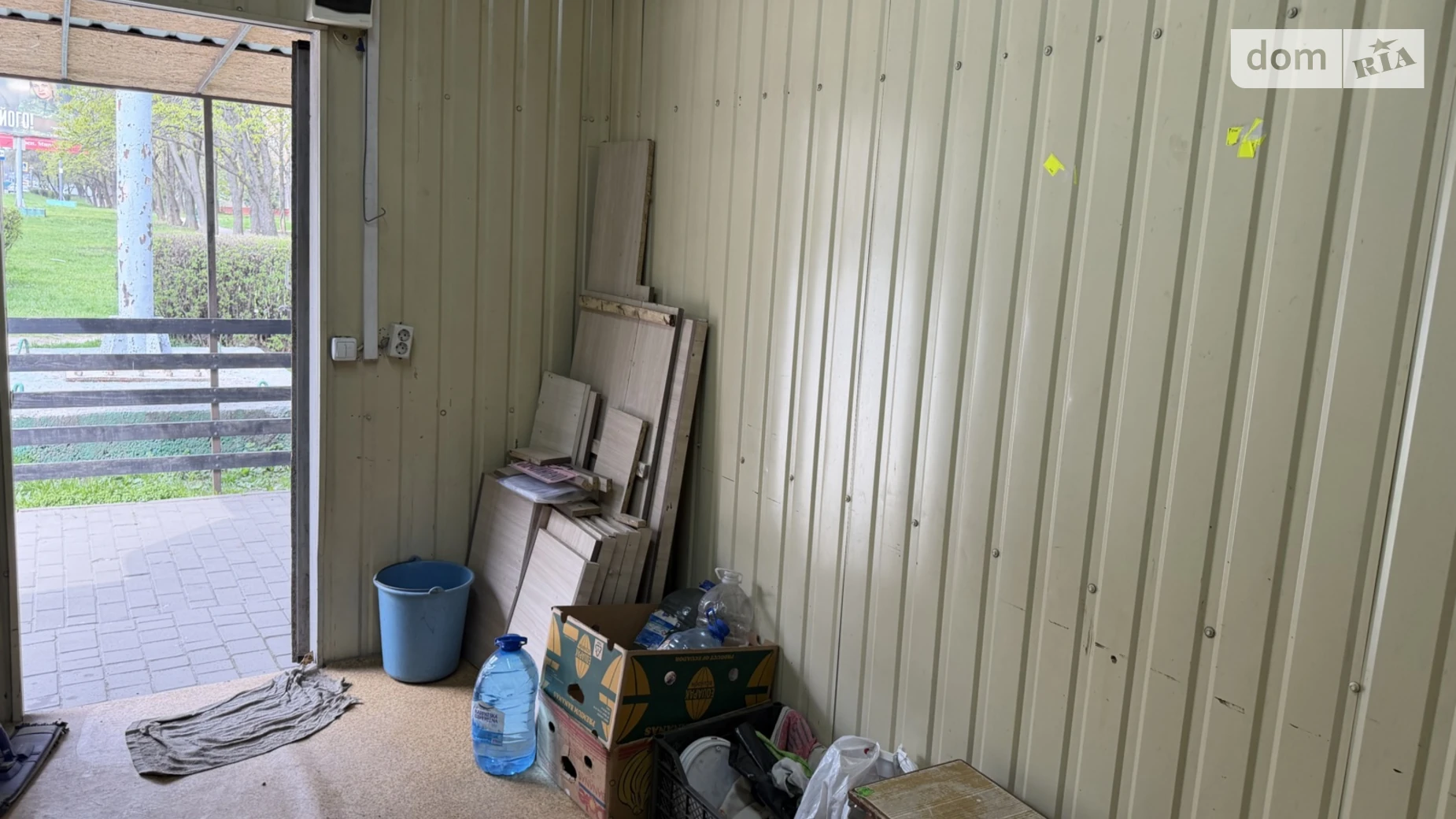 Сдается в аренду объект сферы услуг 9.35 кв. м в 1-этажном здании, цена: 7000 грн - фото 3