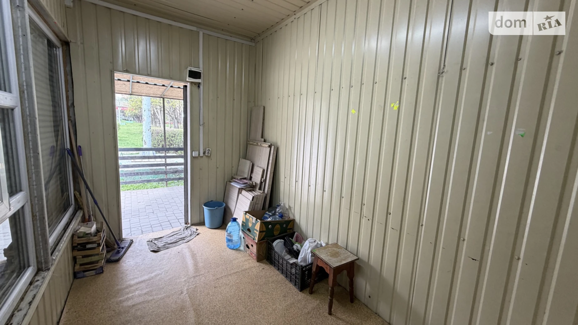 Сдается в аренду объект сферы услуг 9.35 кв. м в 1-этажном здании, цена: 7000 грн - фото 4