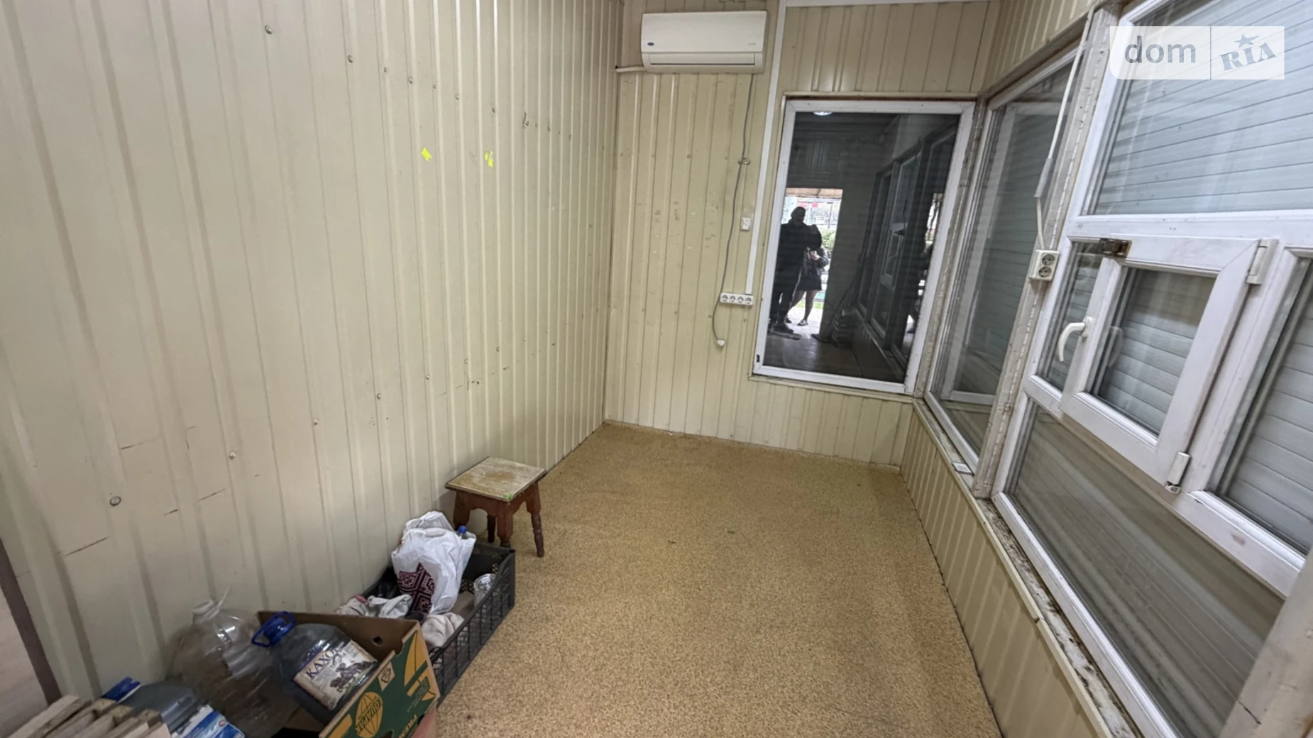 Сдается в аренду объект сферы услуг 9.35 кв. м в 1-этажном здании, цена: 7000 грн - фото 5