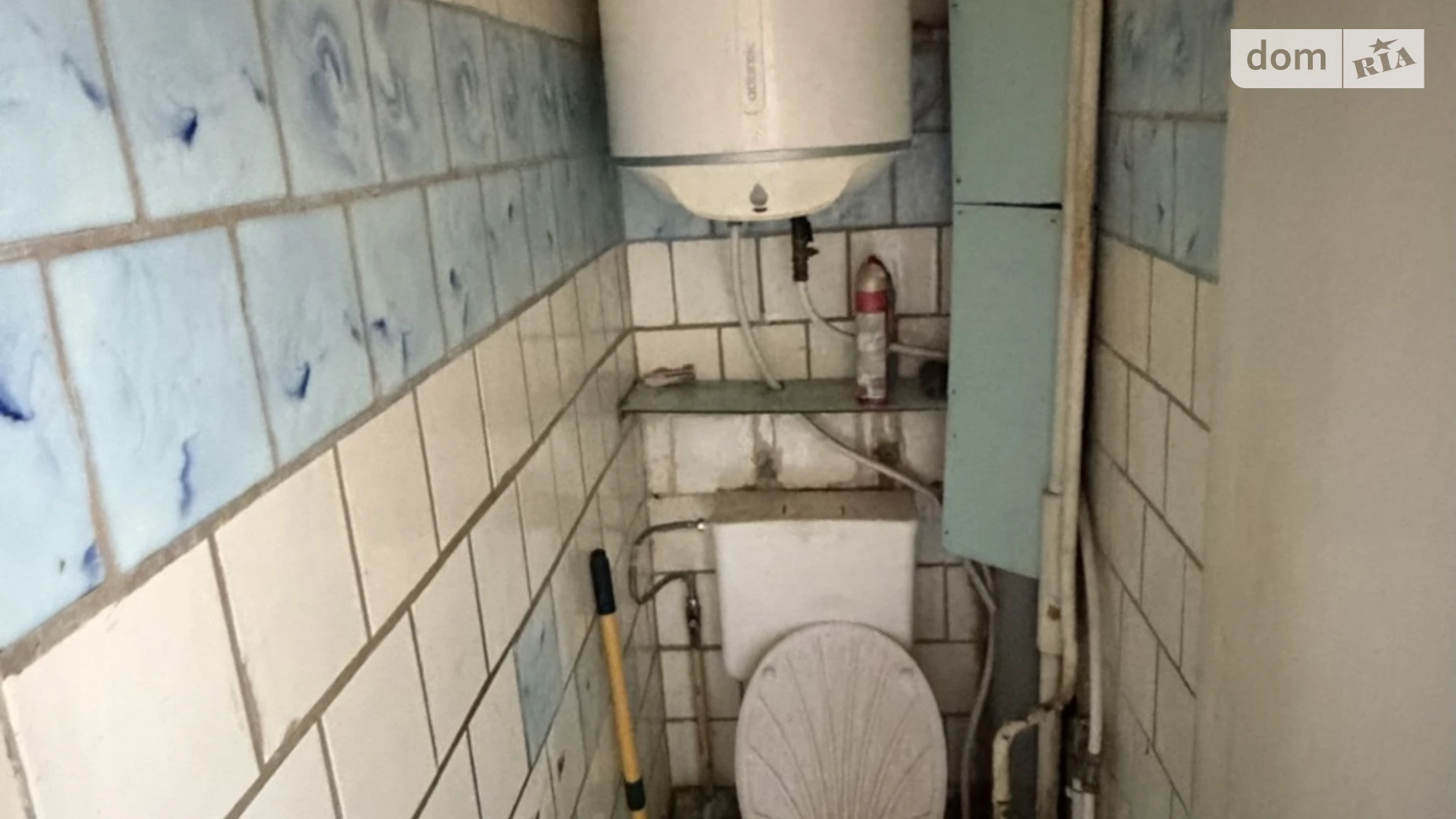 Продается 3-комнатная квартира 69.4 кв. м в Днепре, просп. Героев, 12 - фото 2