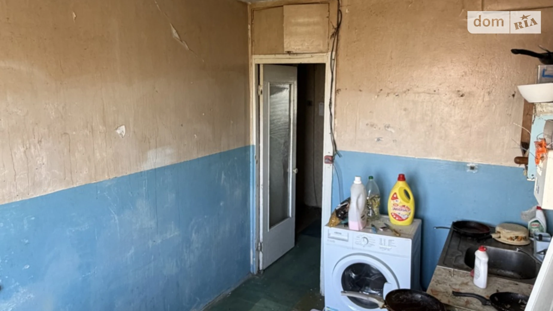Продается 3-комнатная квартира 69.4 кв. м в Днепре, просп. Героев, 12 - фото 3