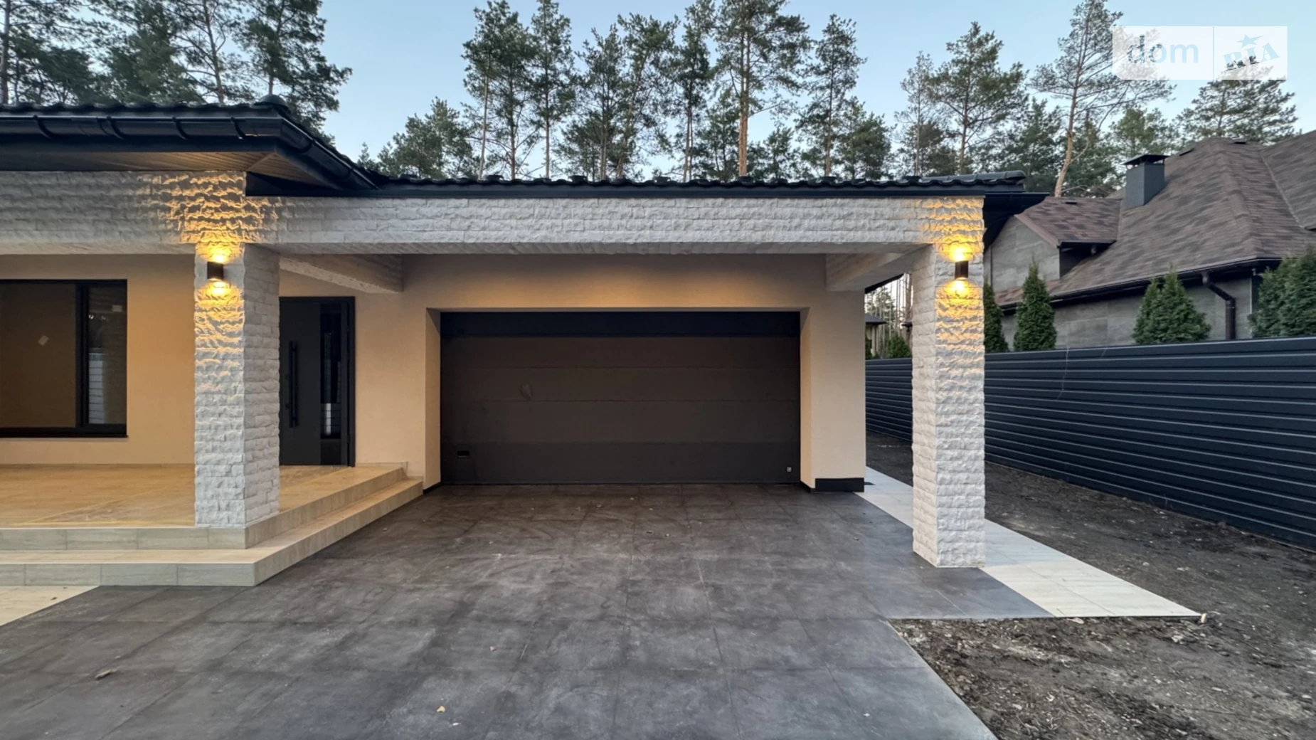 Продается одноэтажный дом 254 кв. м с беседкой, цена: 450000 $ - фото 4