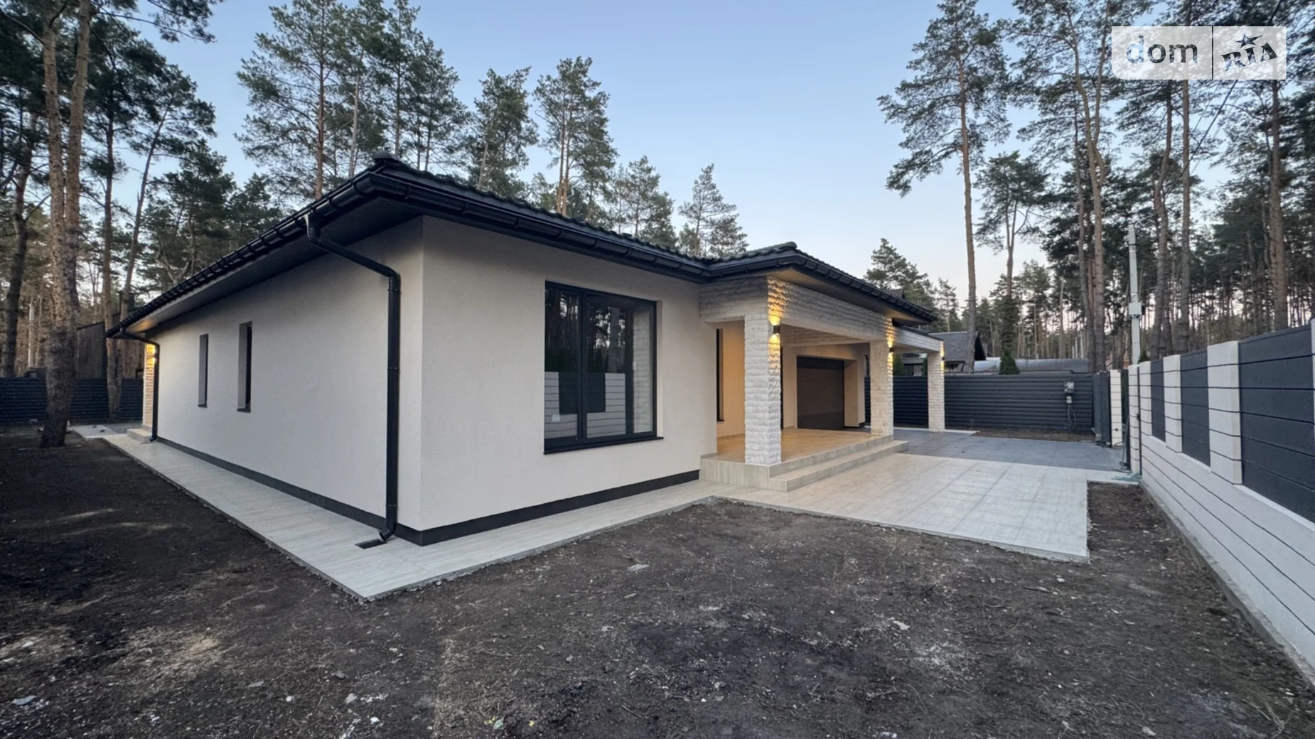 Продается одноэтажный дом 254 кв. м с беседкой, цена: 450000 $ - фото 5