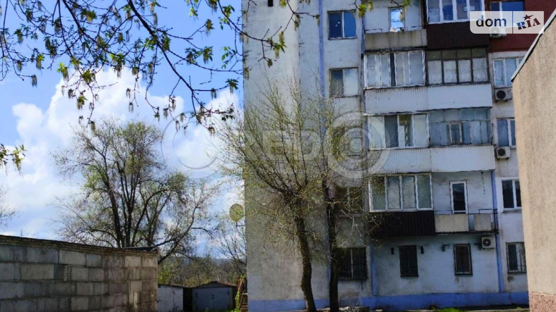 Продается 2-комнатная квартира 42.8 кв. м в Кривом Роге, цена: 9500 $ - фото 4