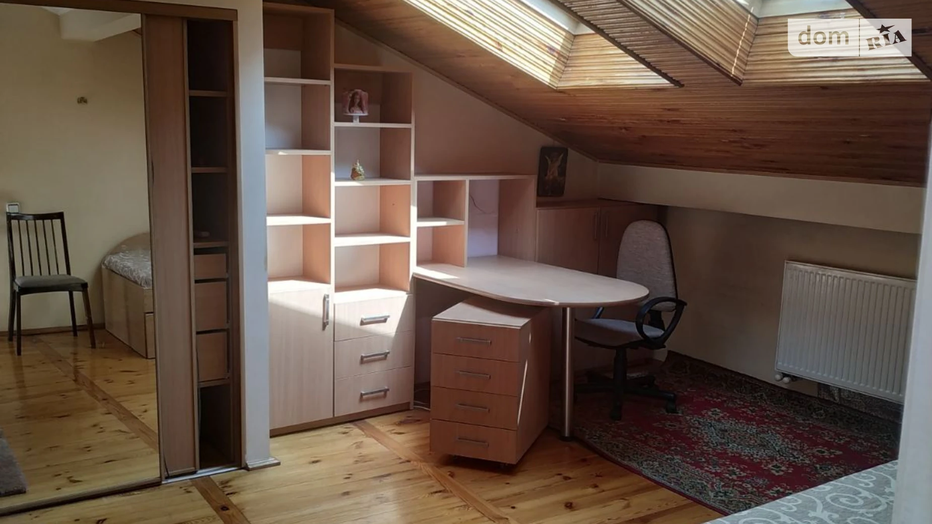 Продается часть дома 115 кв. м с мансардой, цена: 145000 $ - фото 3