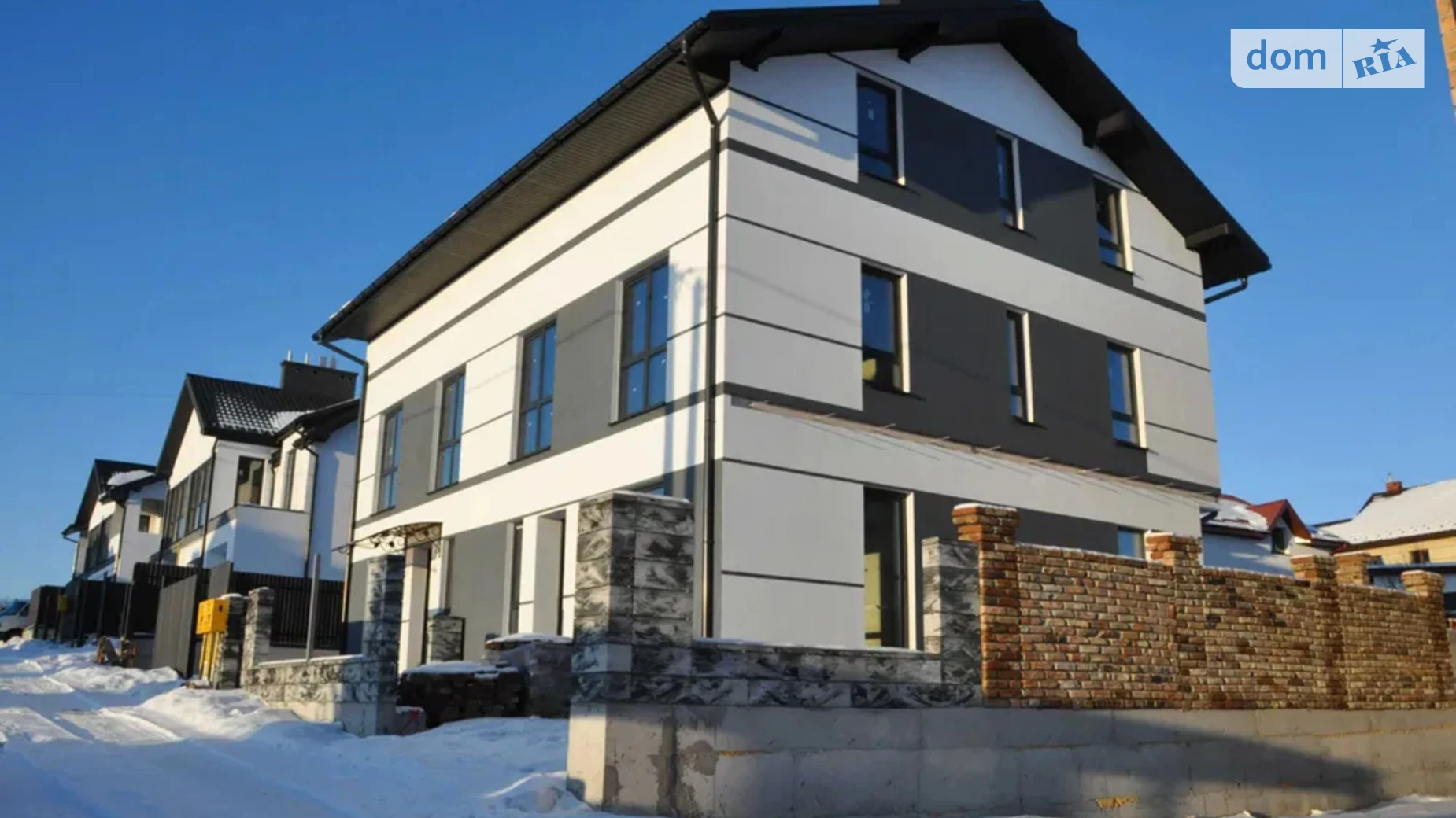Продается часть дома 150 кв. м с мансардой, цена: 138000 $ - фото 3