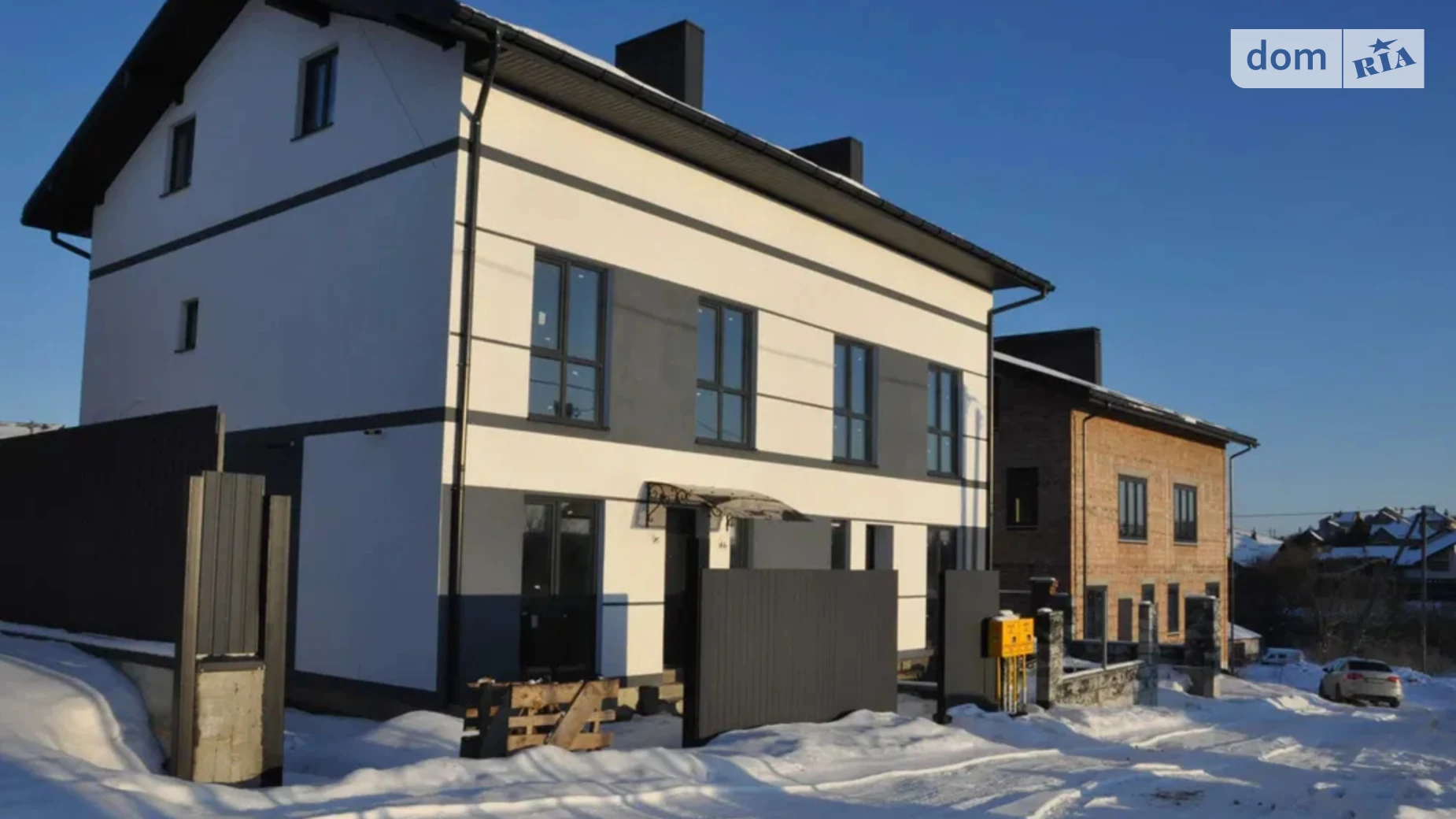 Продается часть дома 150 кв. м с мансардой, цена: 138000 $ - фото 5