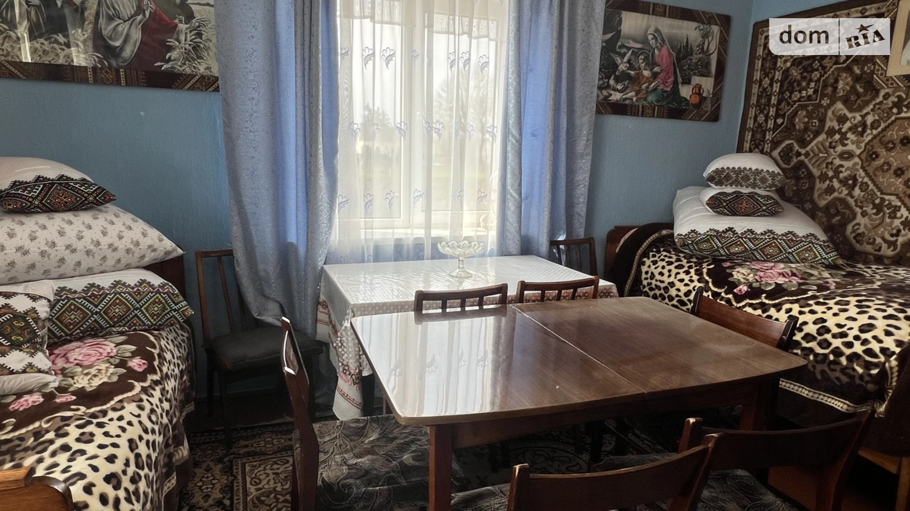 Здається в оренду одноповерховий будинок 65 кв. м з верандою, цена: 5000 грн - фото 4