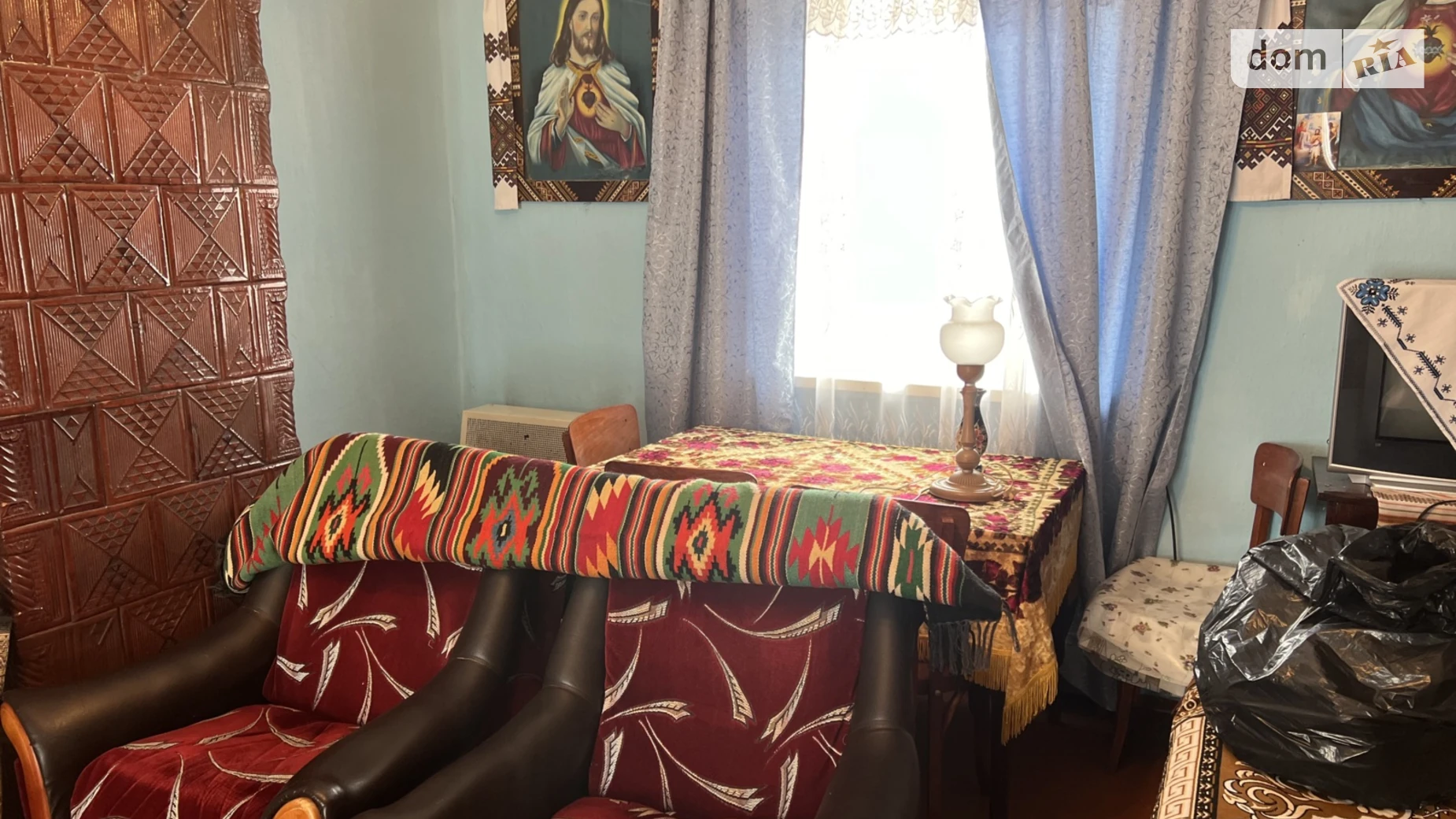 Здається в оренду одноповерховий будинок 65 кв. м з верандою, цена: 5000 грн - фото 5
