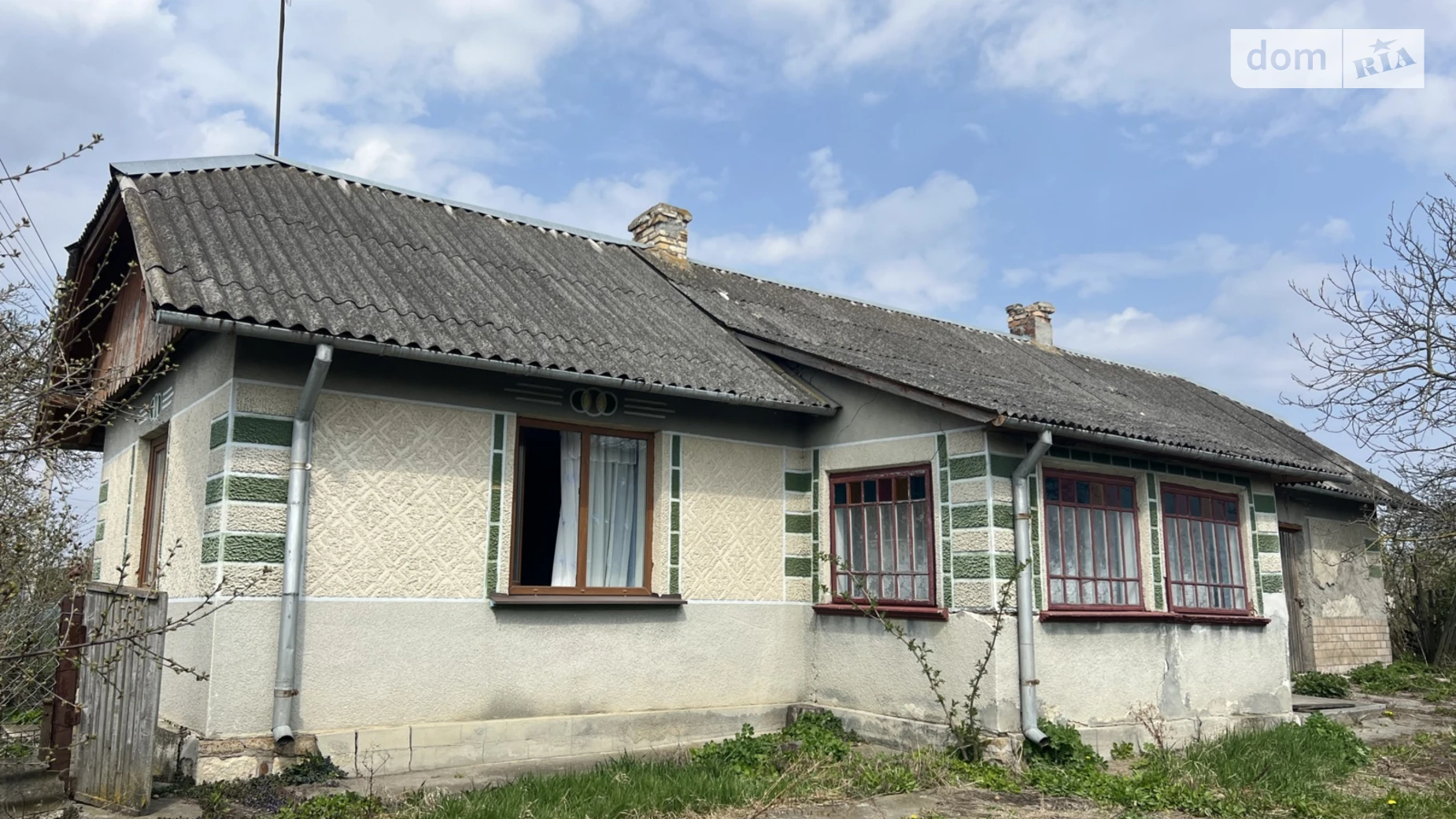 Здається в оренду одноповерховий будинок 65 кв. м з верандою, цена: 5000 грн - фото 2