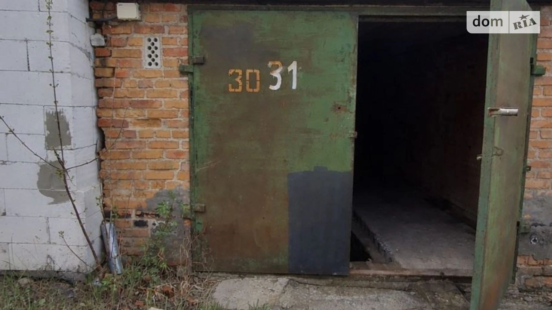 Продается место в гаражном кооперативе под легковое авто на 24 кв. м, цена: 5500 $ - фото 5