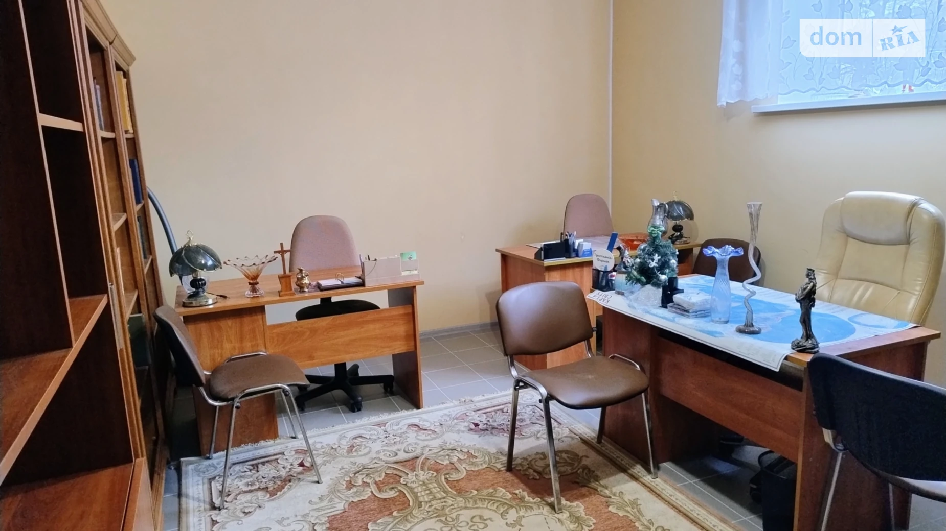 Здається в оренду офіс 85 кв. м в бізнес-центрі, цена: 20000 грн - фото 2