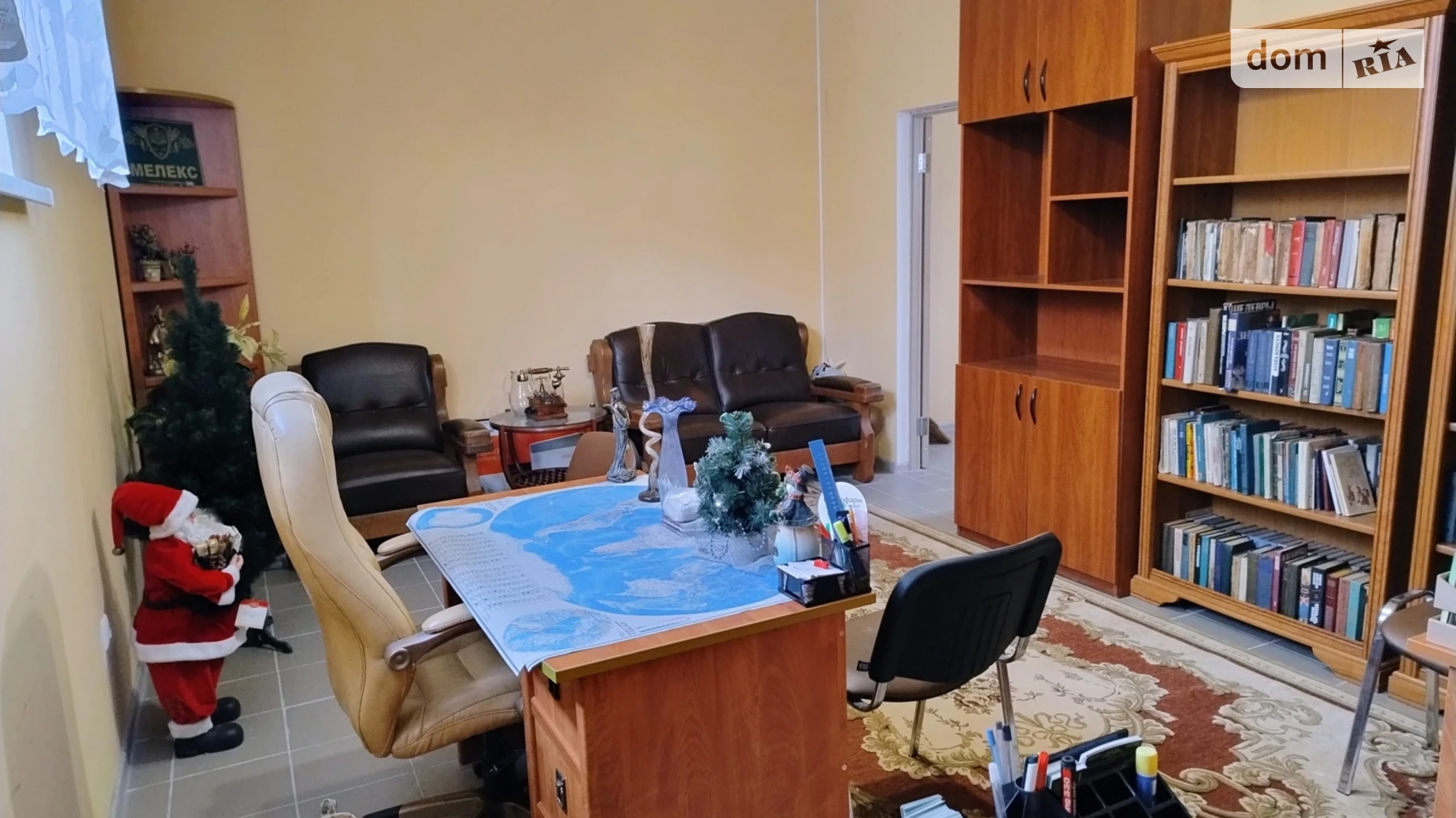 Здається в оренду офіс 85 кв. м в бізнес-центрі, цена: 20000 грн - фото 3