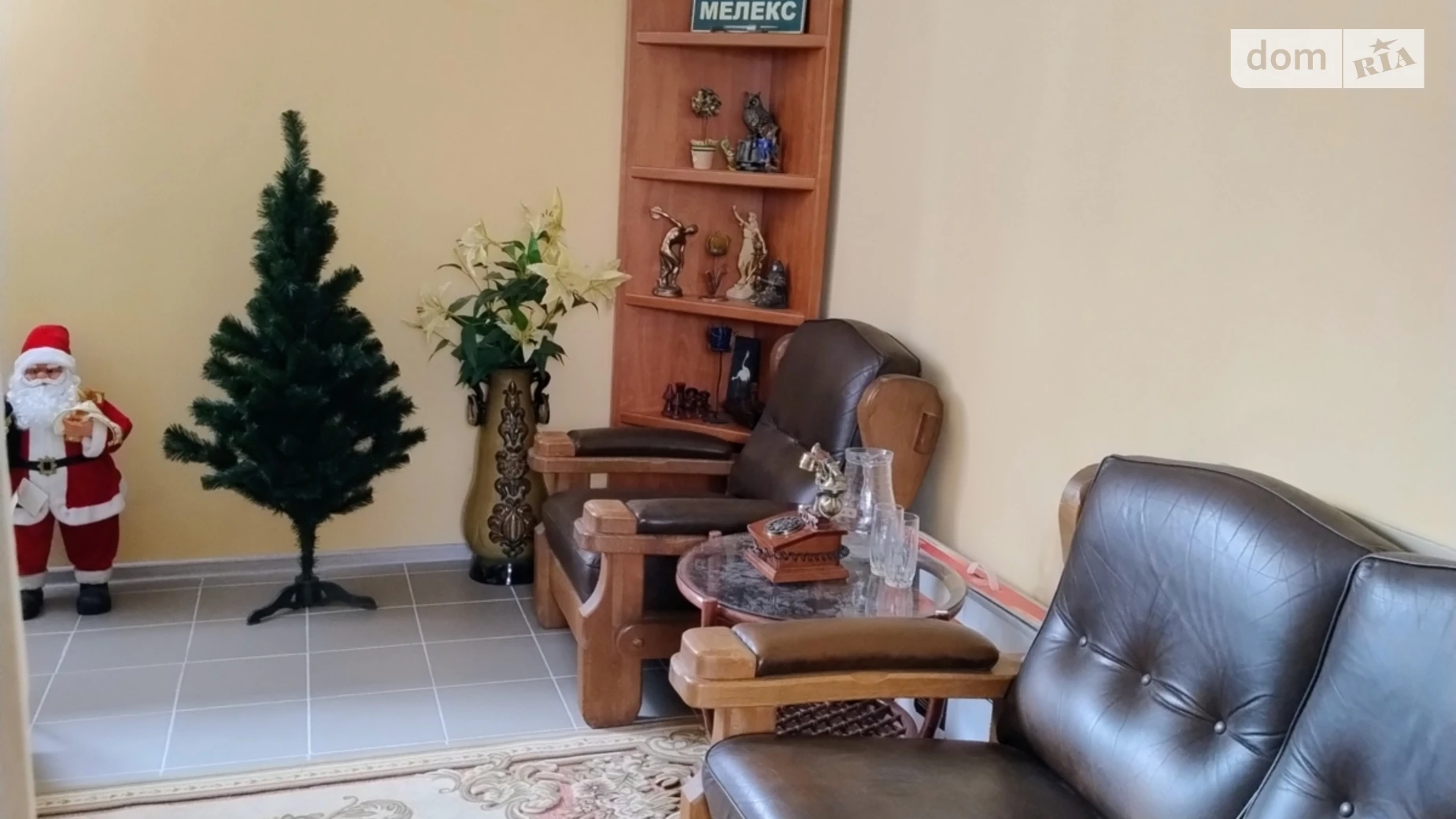 Здається в оренду офіс 85 кв. м в бізнес-центрі, цена: 20000 грн - фото 5