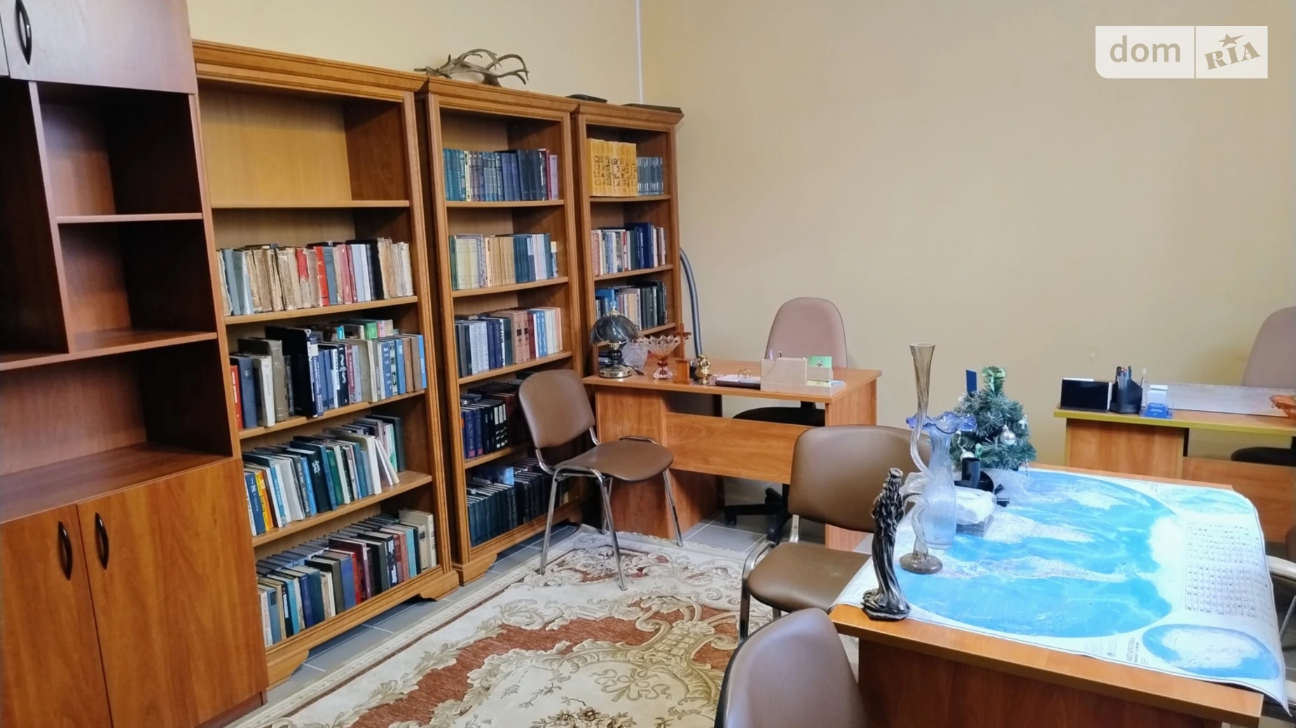 Здається в оренду офіс 85 кв. м в бізнес-центрі, цена: 20000 грн - фото 4