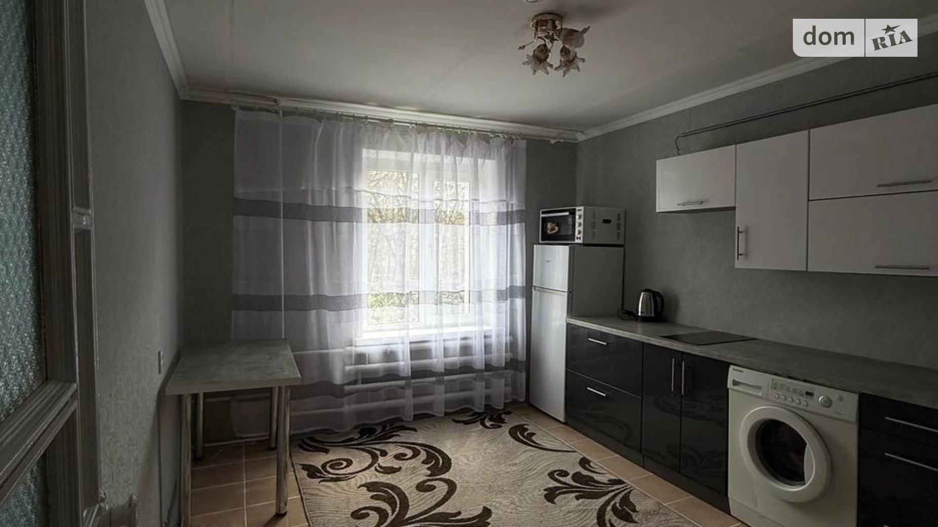 Сдается в аренду 2-комнатная квартира 35.4 кв. м в Хмельницком, ул. Заречанская, 22/1 - фото 2