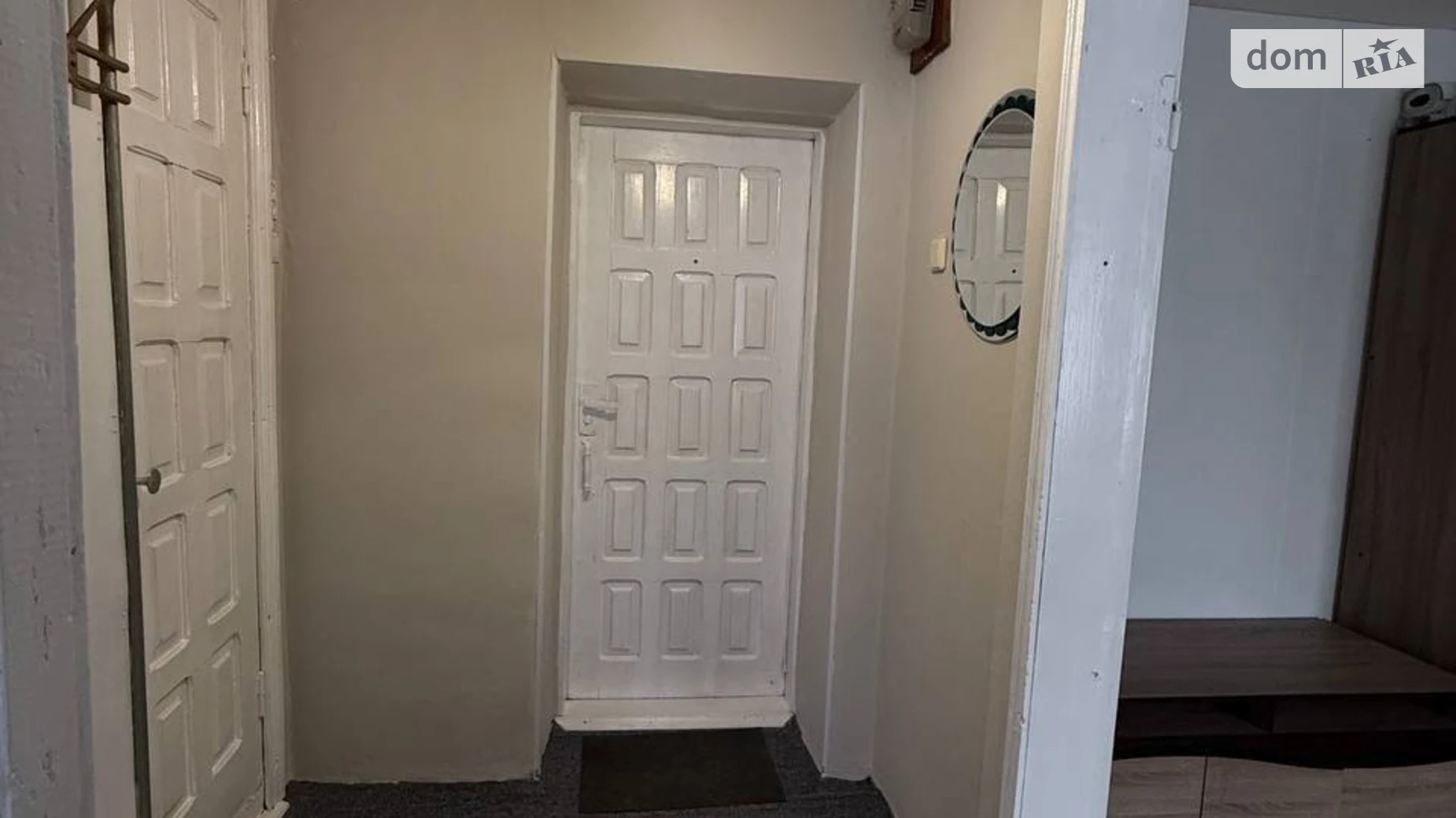 Сдается в аренду 2-комнатная квартира 35.4 кв. м в Хмельницком, ул. Заречанская, 22/1 - фото 3