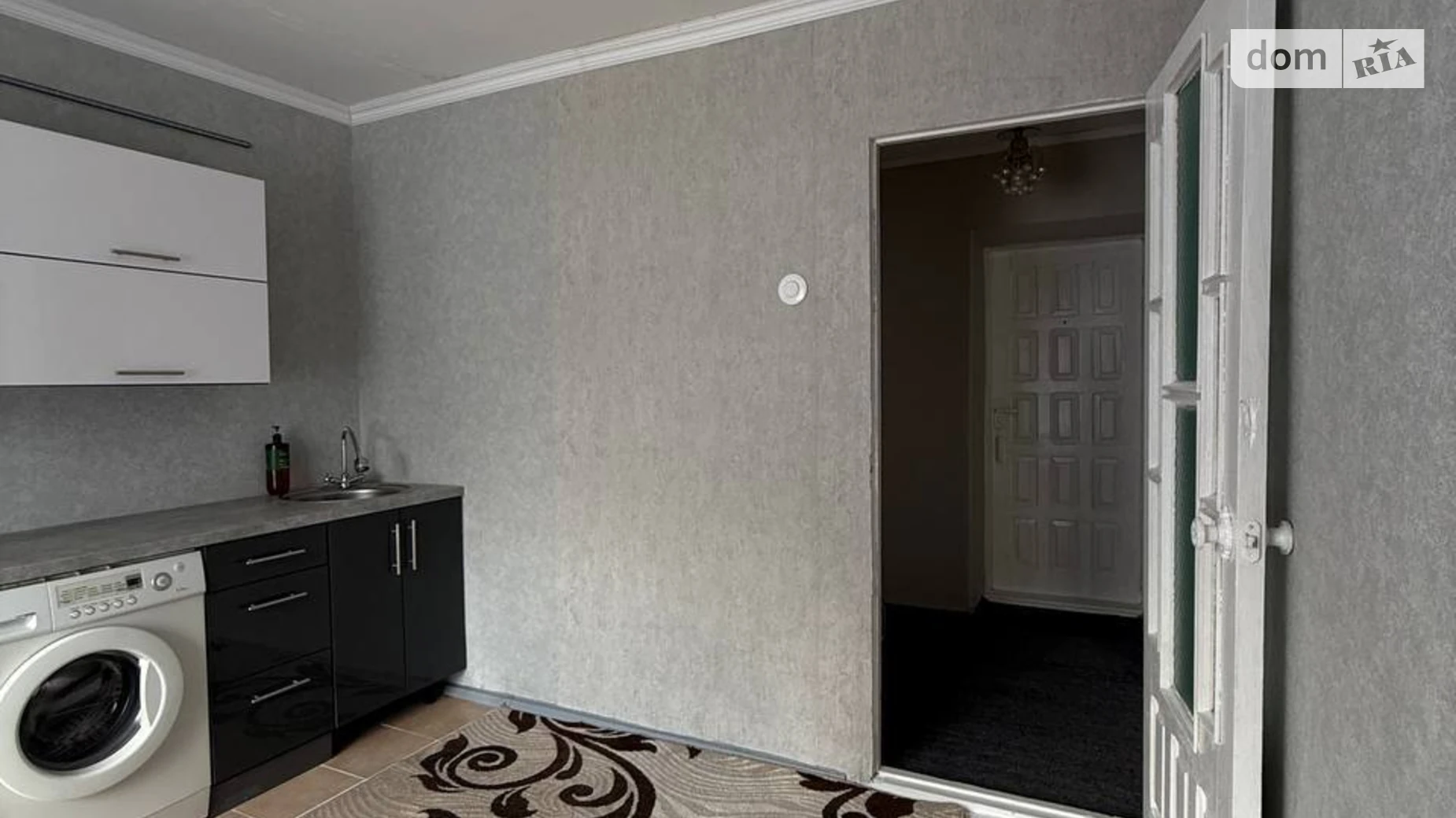 Сдается в аренду 2-комнатная квартира 35.4 кв. м в Хмельницком, ул. Заречанская, 22/1 - фото 4