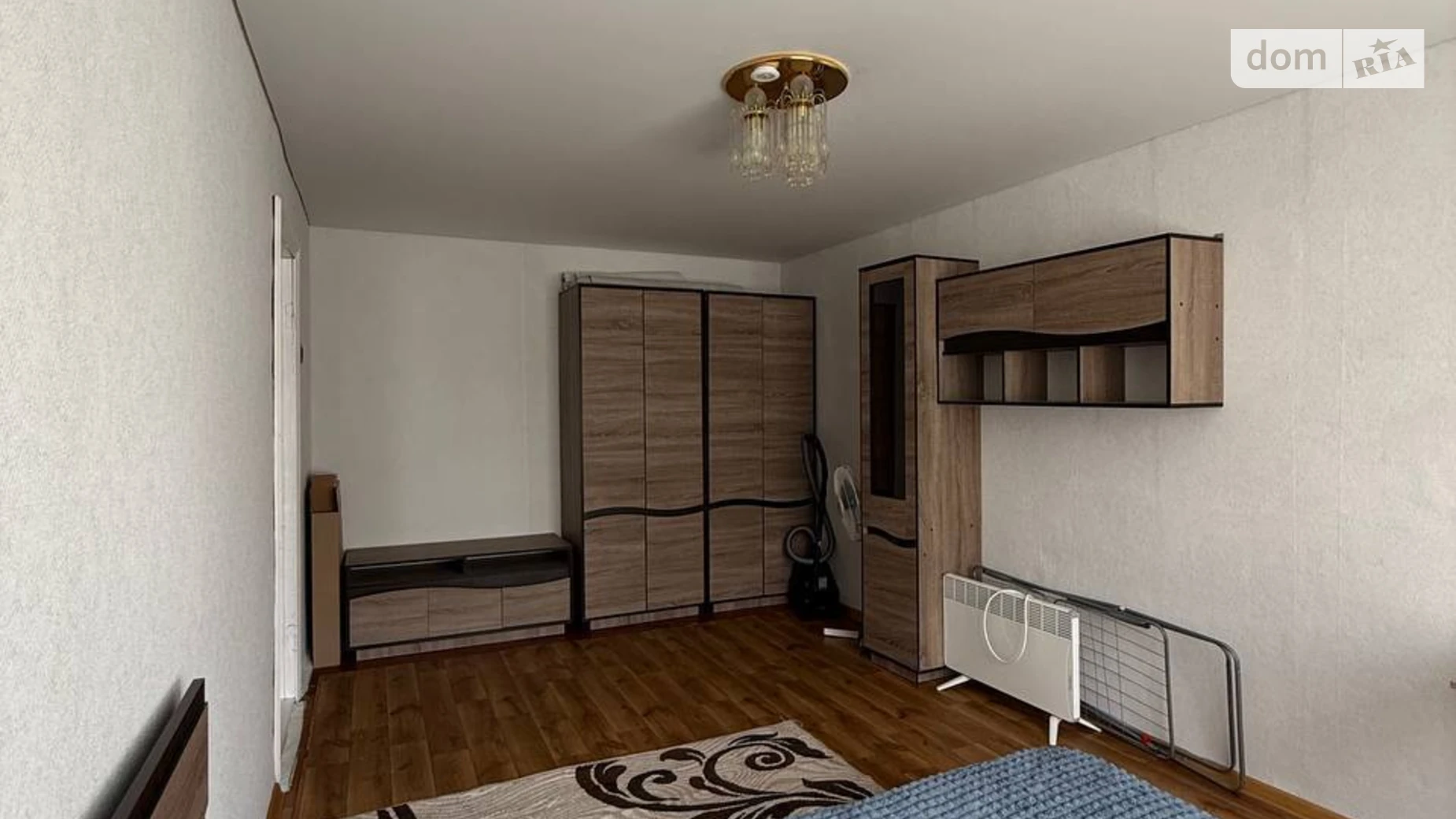 Сдается в аренду 2-комнатная квартира 35.4 кв. м в Хмельницком, ул. Заречанская, 22/1 - фото 5